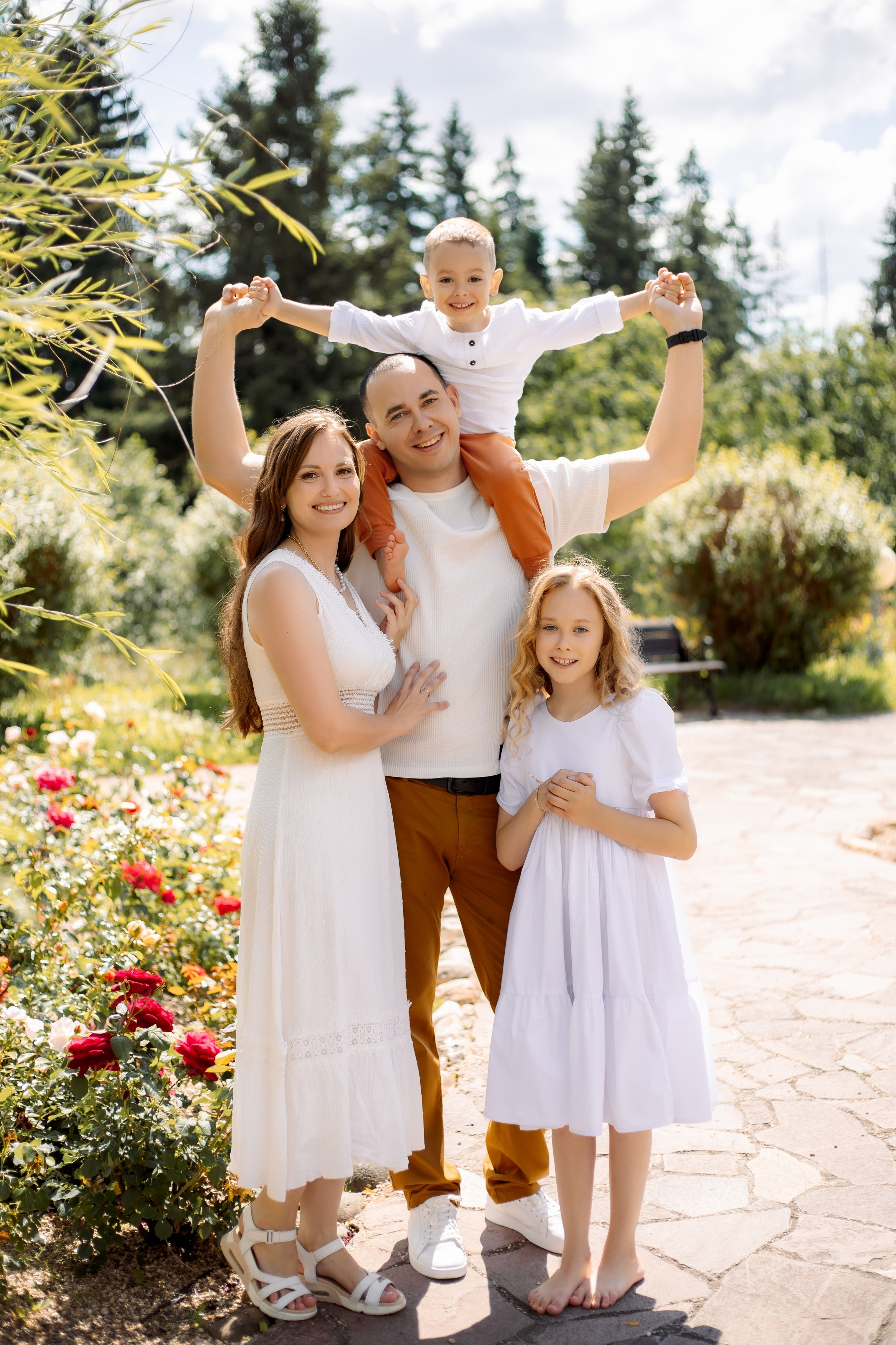 Стоимость фотосессии на природе. Зотова Алена — семейный и женский фотограф в Зеленограде