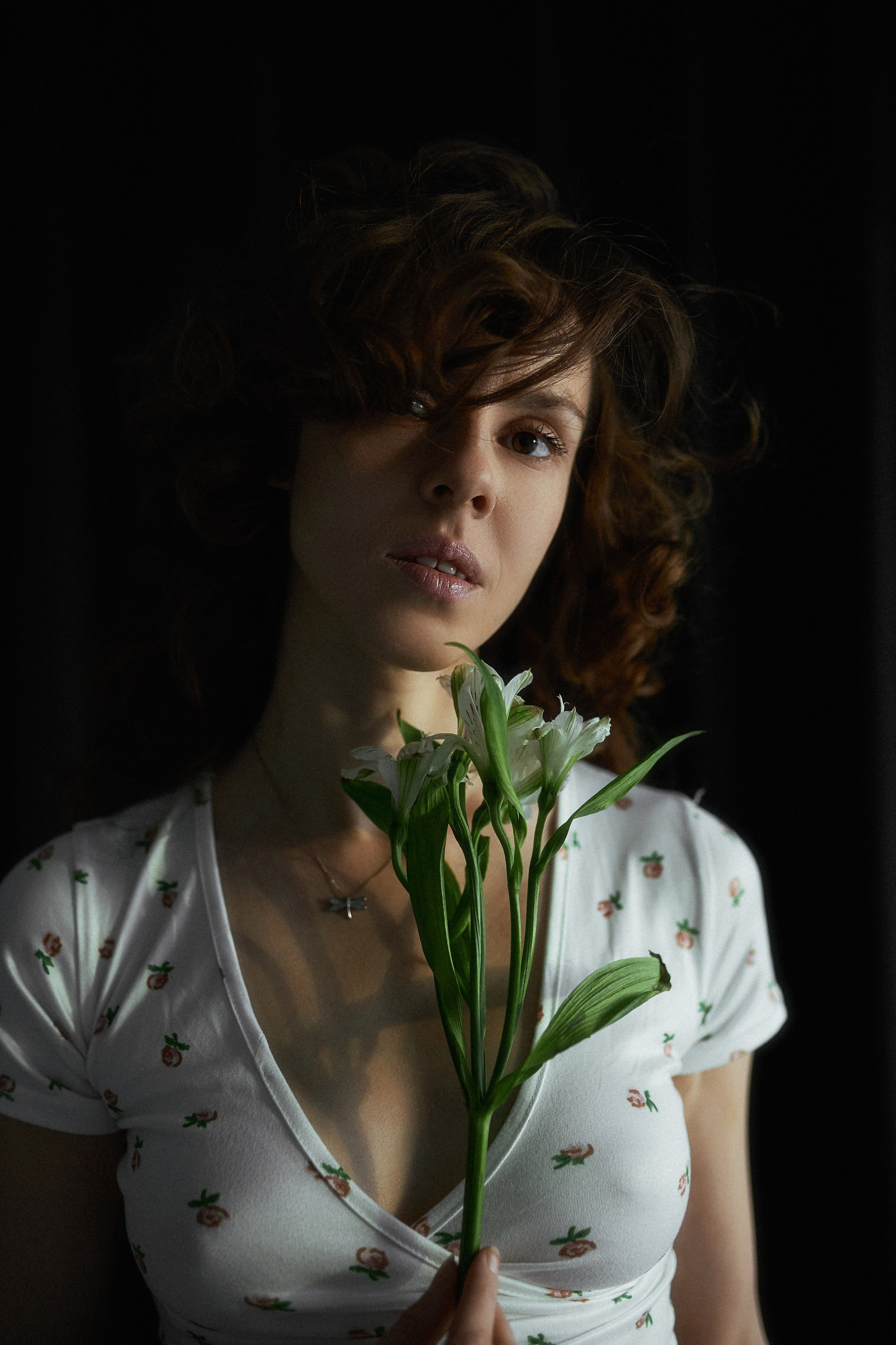 Фотограф в Чите Карина Власова