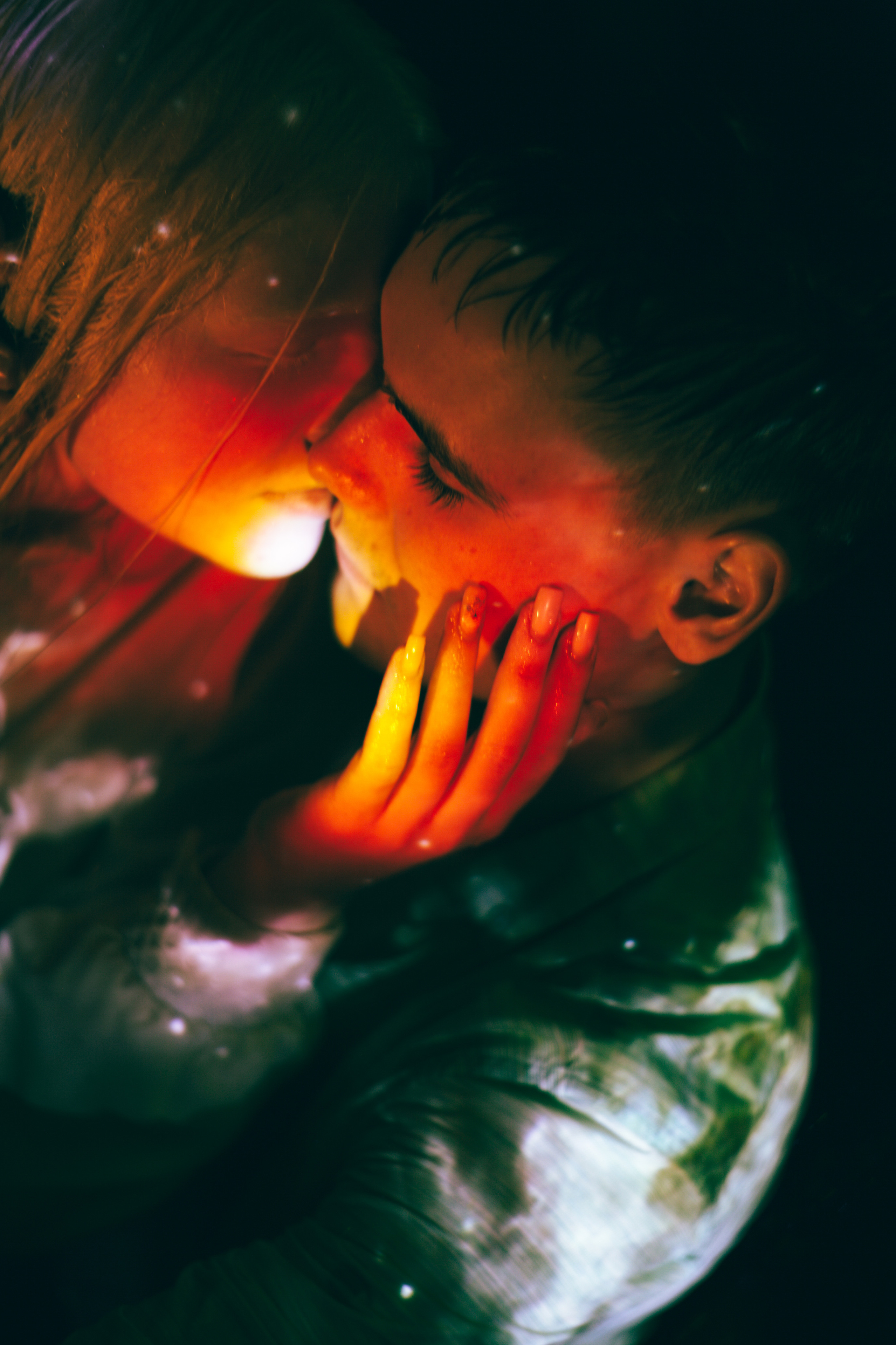 Услуги и стоимость. Портретный фотограф в Москве Анастасия Пимова