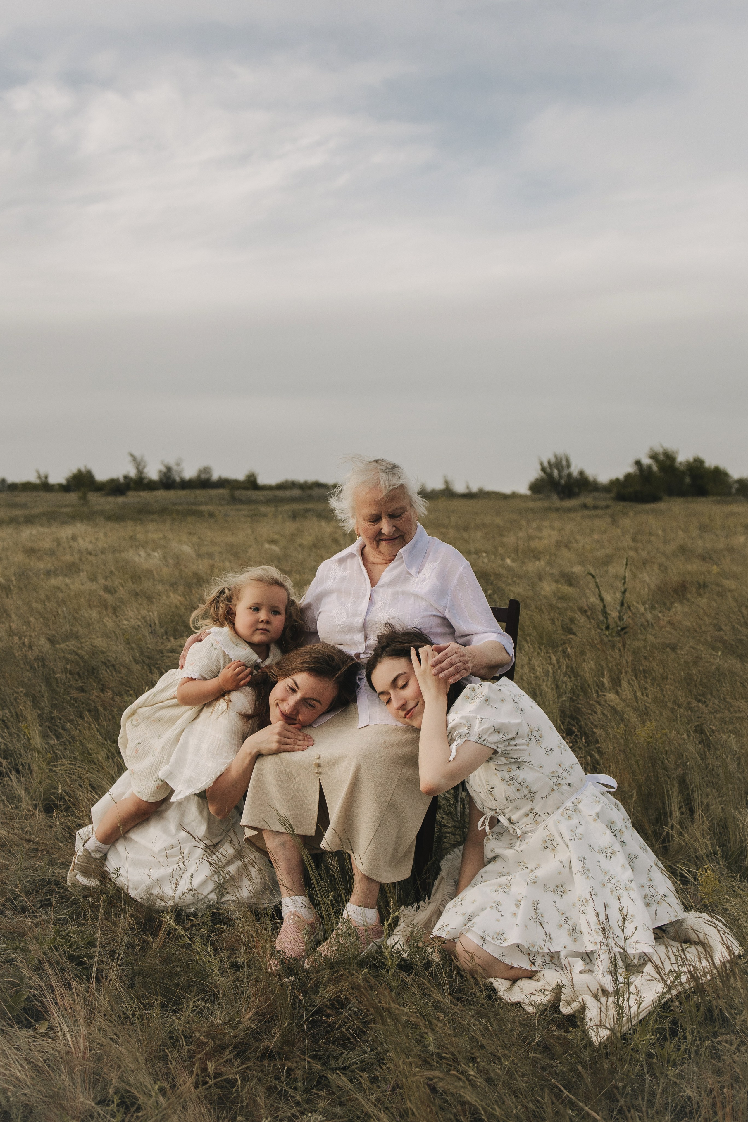 Обо мне. Семейный фотограф Донецк