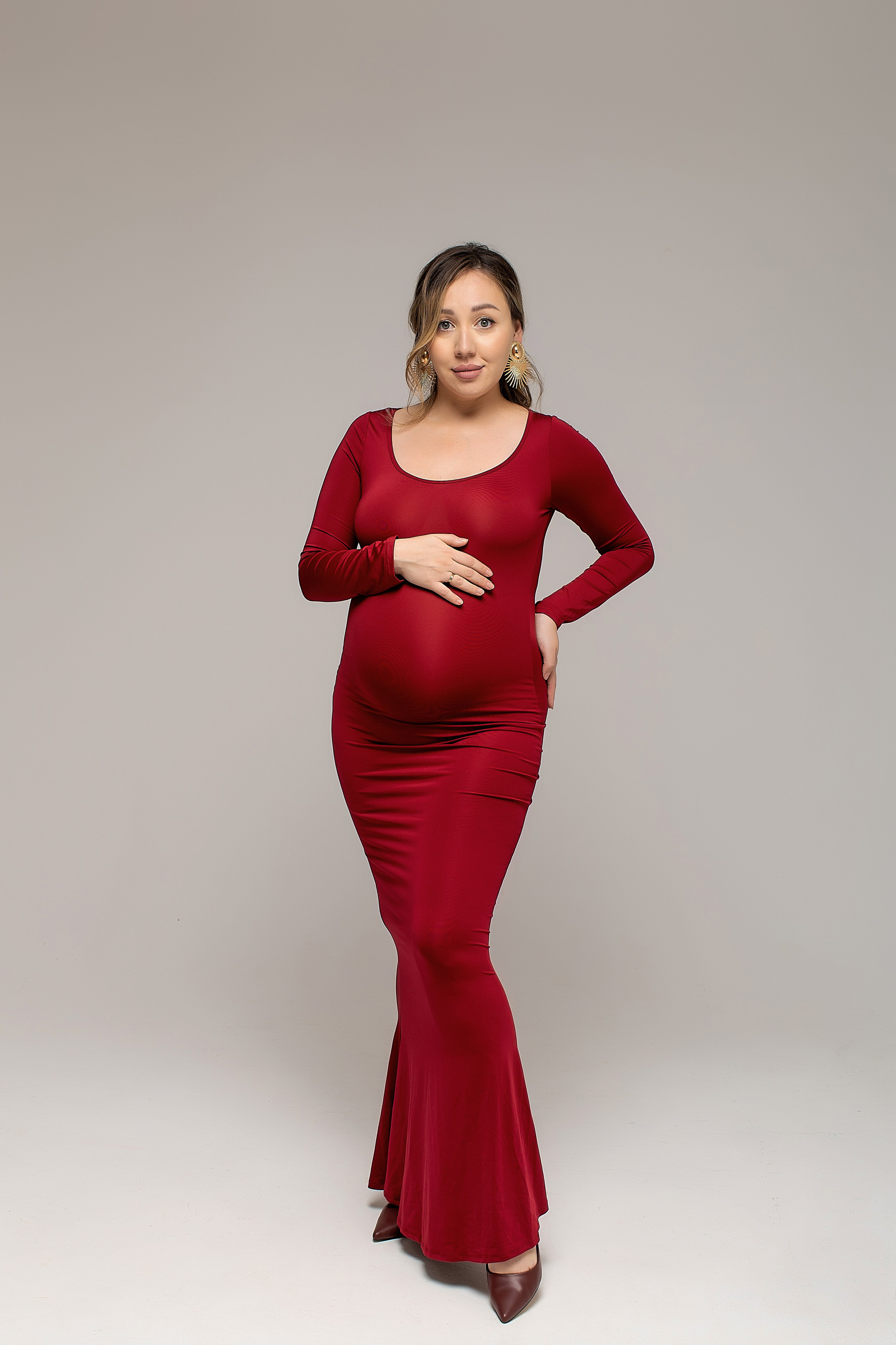 Гардероб. Семейный и детский фотограф в Стерлитамаке Разина Рахмангулова