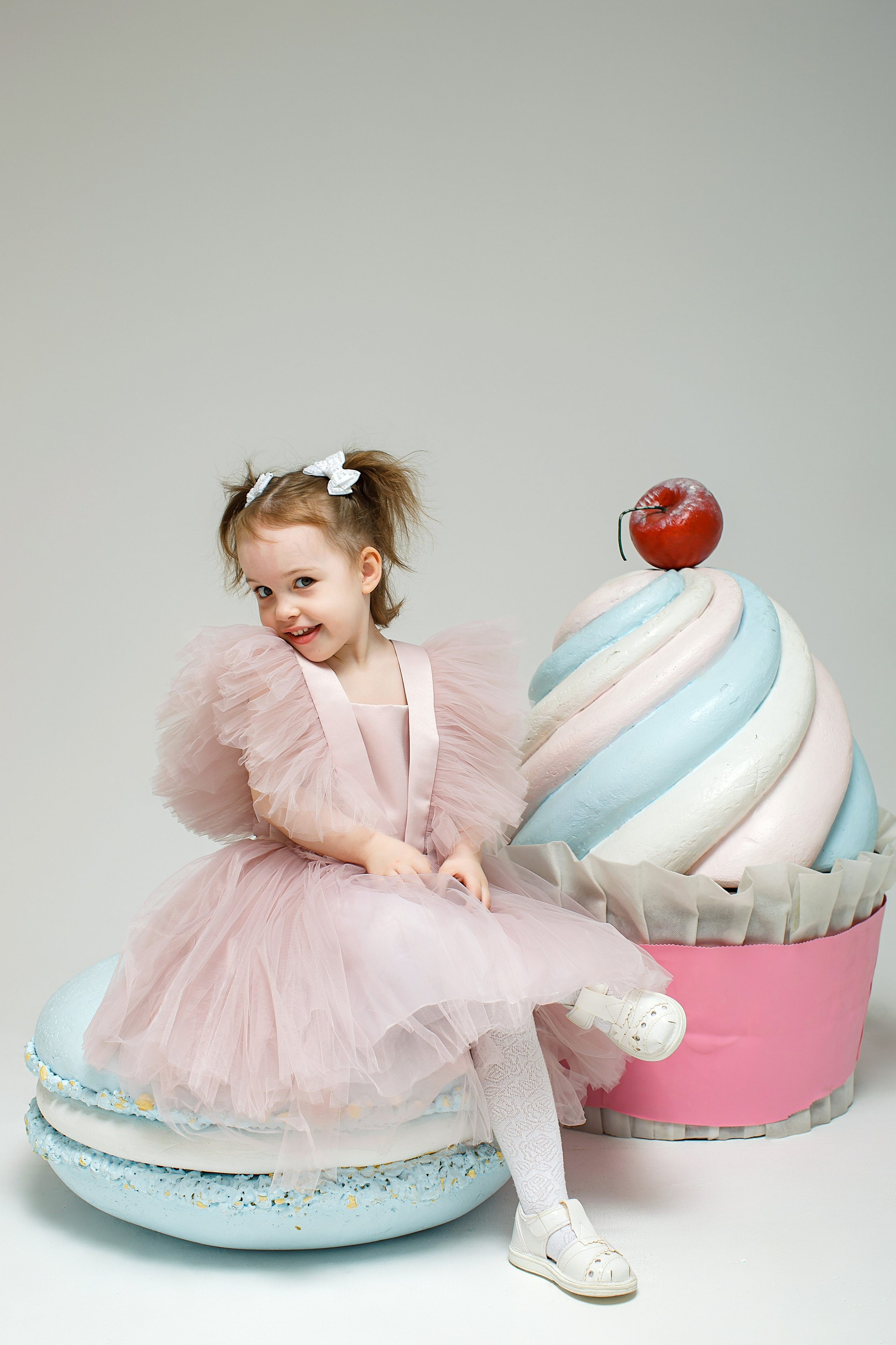 Гардероб. Семейный и детский фотограф в Стерлитамаке Разина Рахмангулова