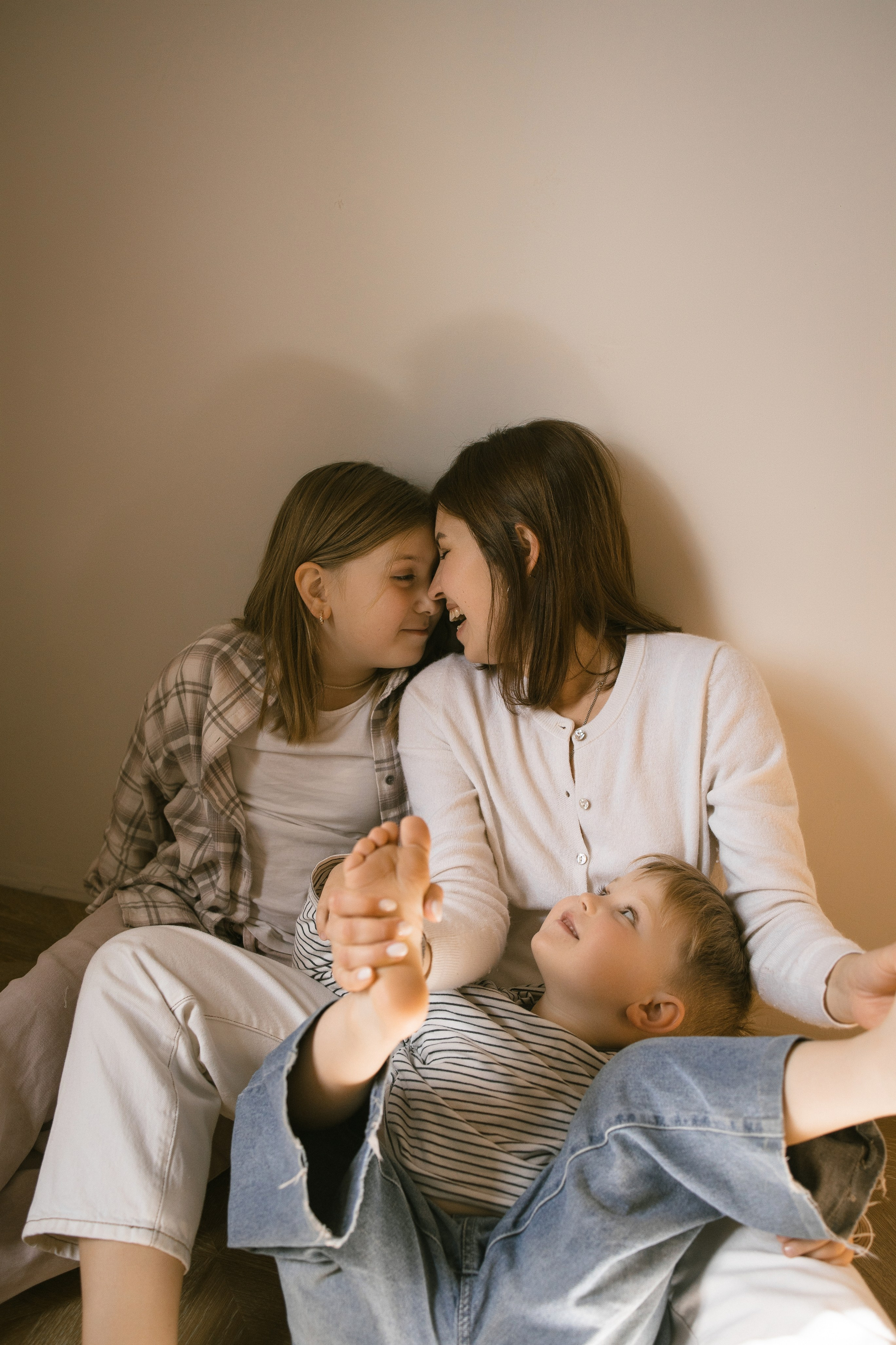 Семейный фотограф Донецк