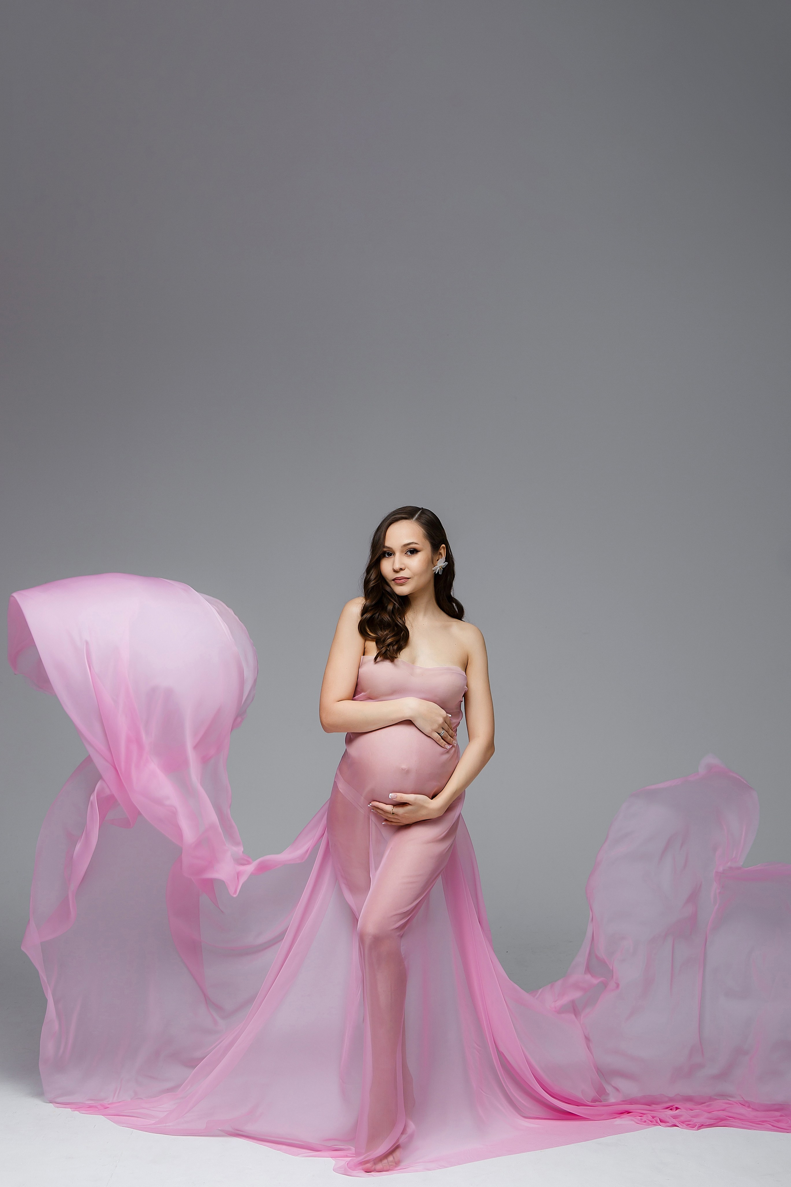 Гардероб. Семейный и детский фотограф в Стерлитамаке Разина Рахмангулова