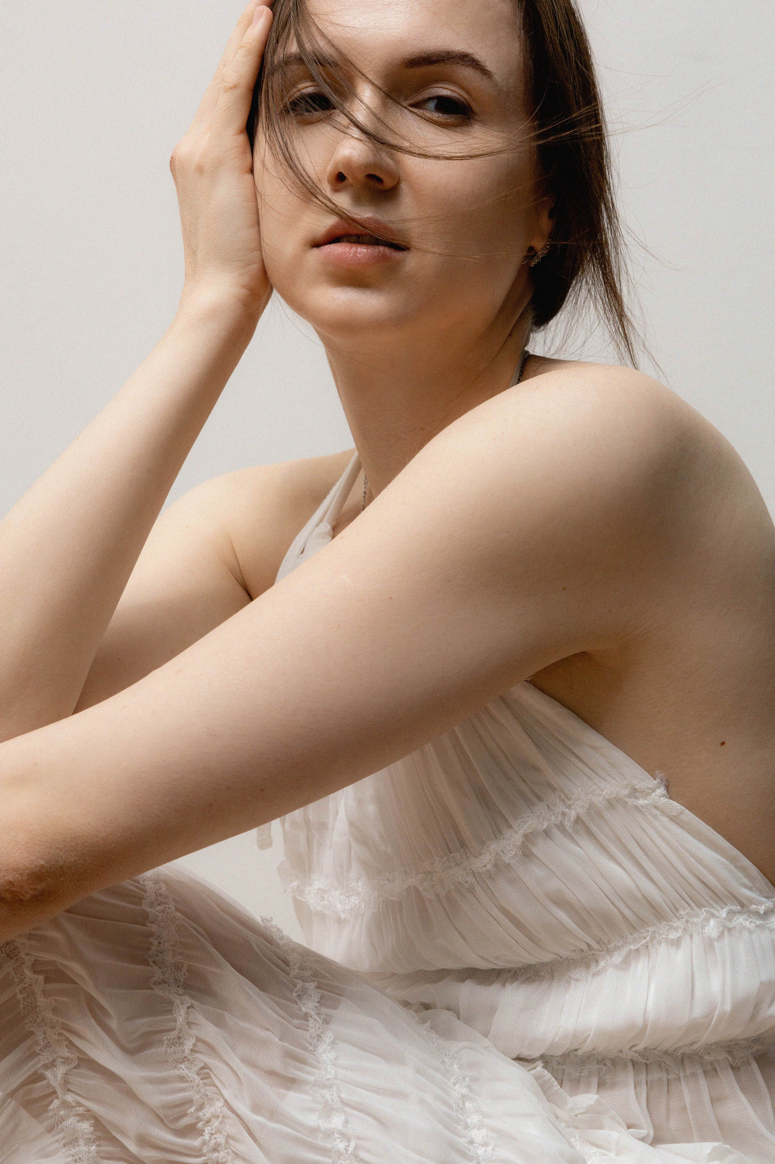 Фотограф Арина Елизарова