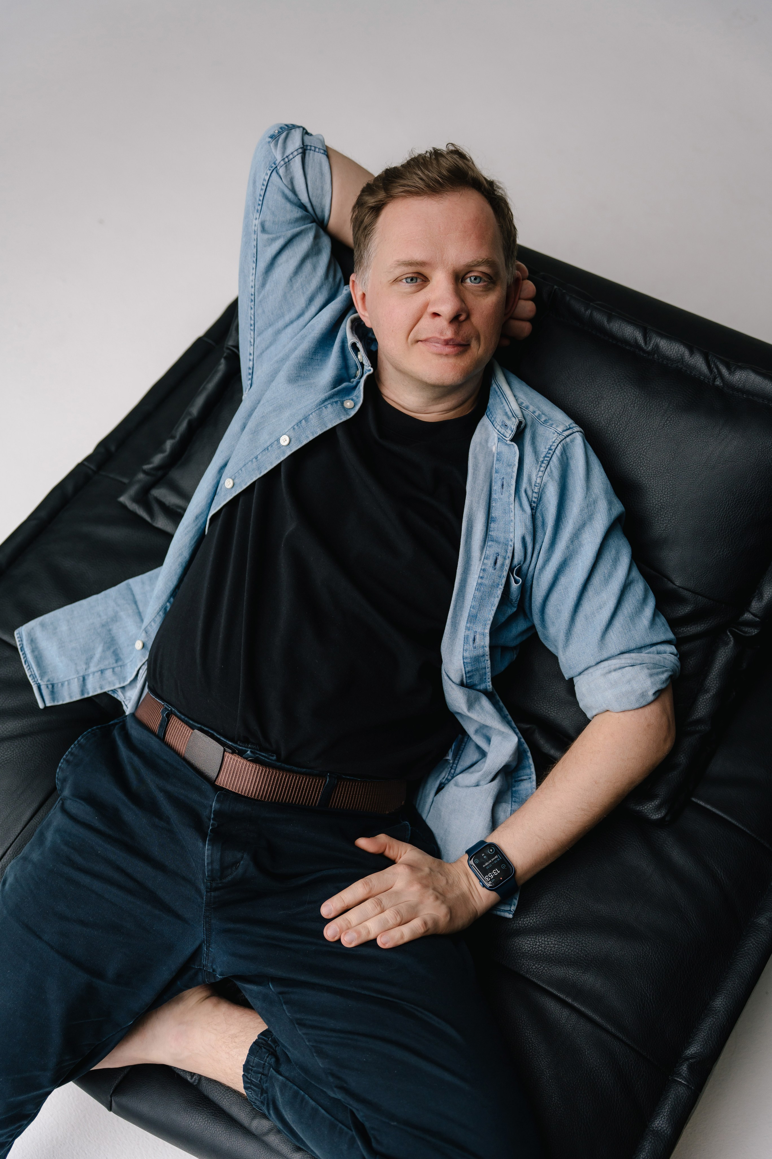 Фотодень в Санкт-Петербурге в мае 2026