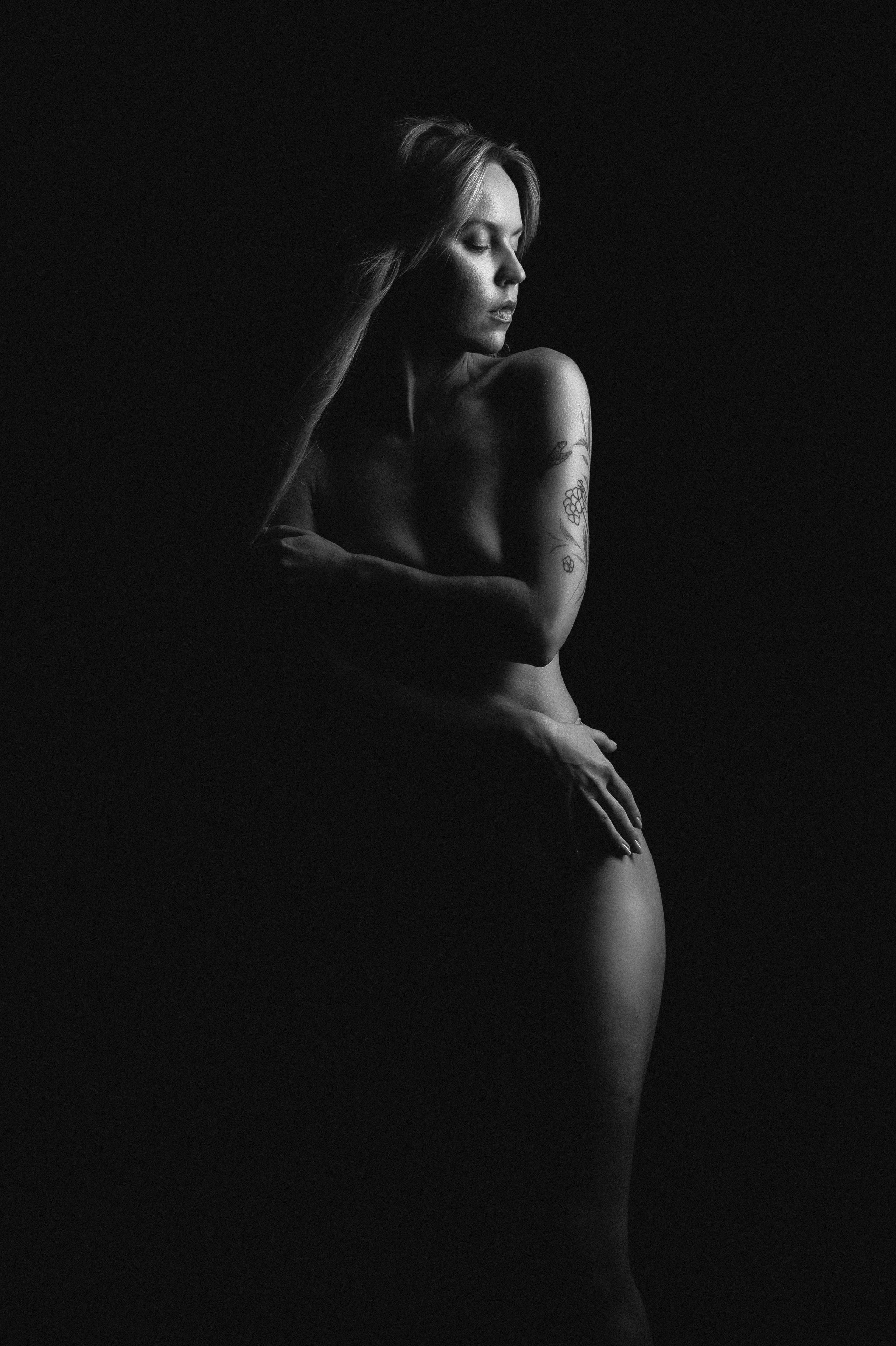 Фотограф в Калининграде Анна Грузина