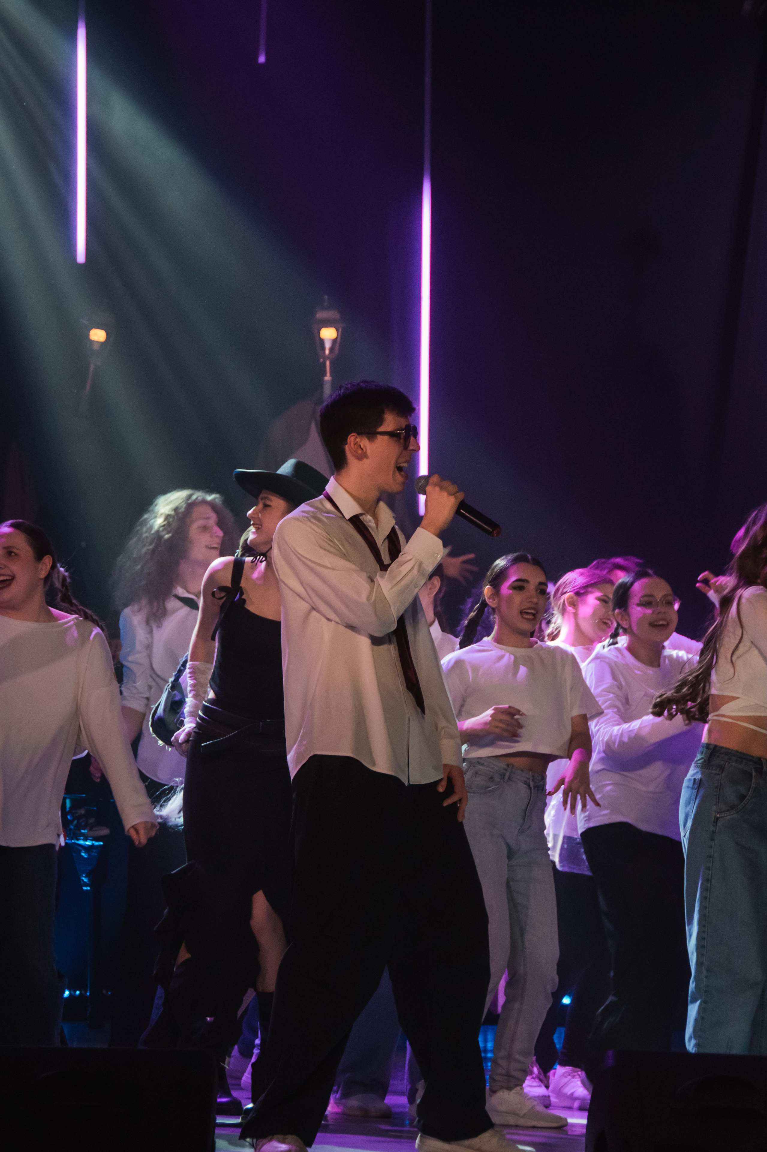 студенческая весна КузГТУ, andreyzaitsev.ru Кемерово фотограф