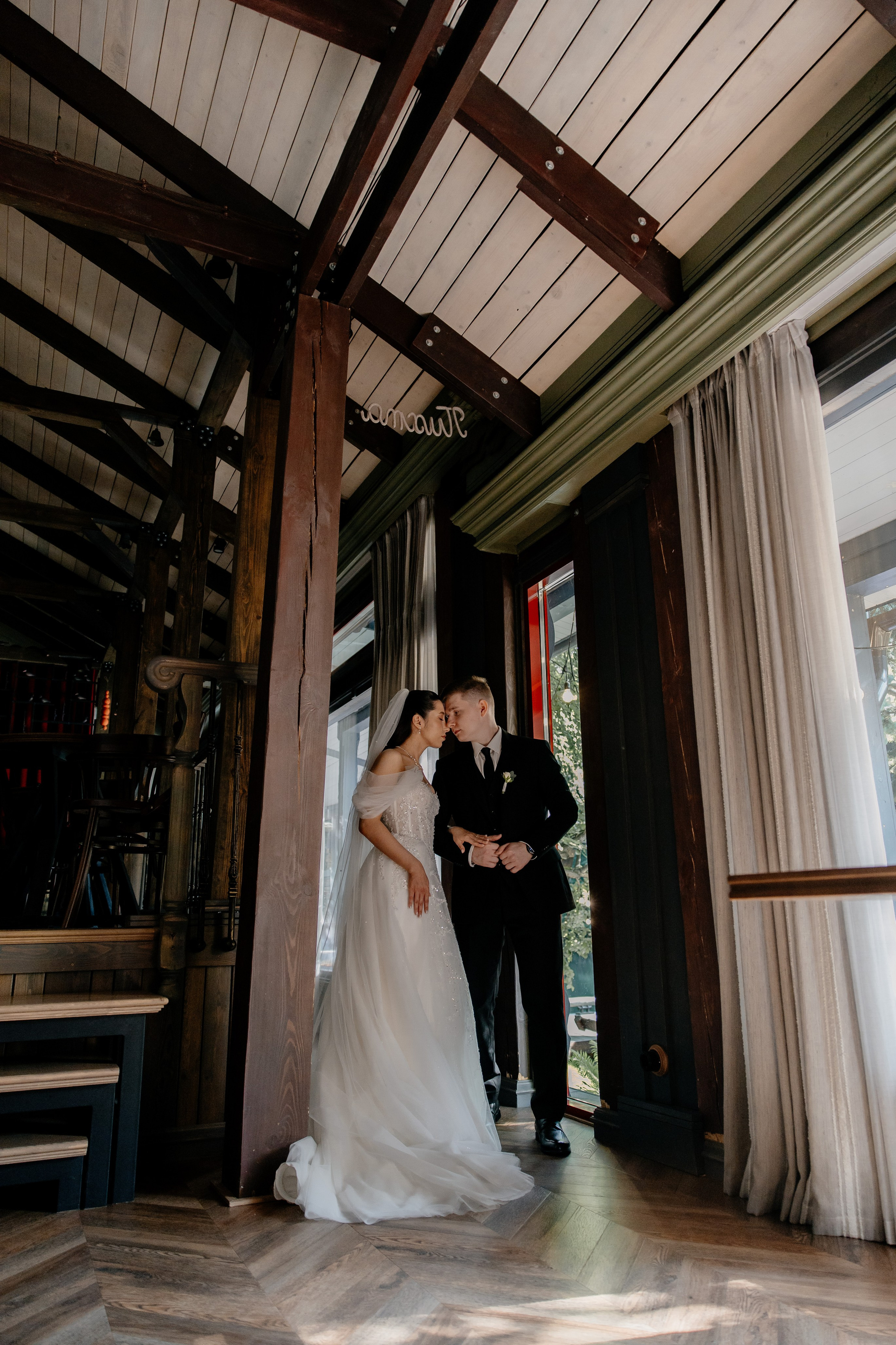 Фотограф Арина Елизарова