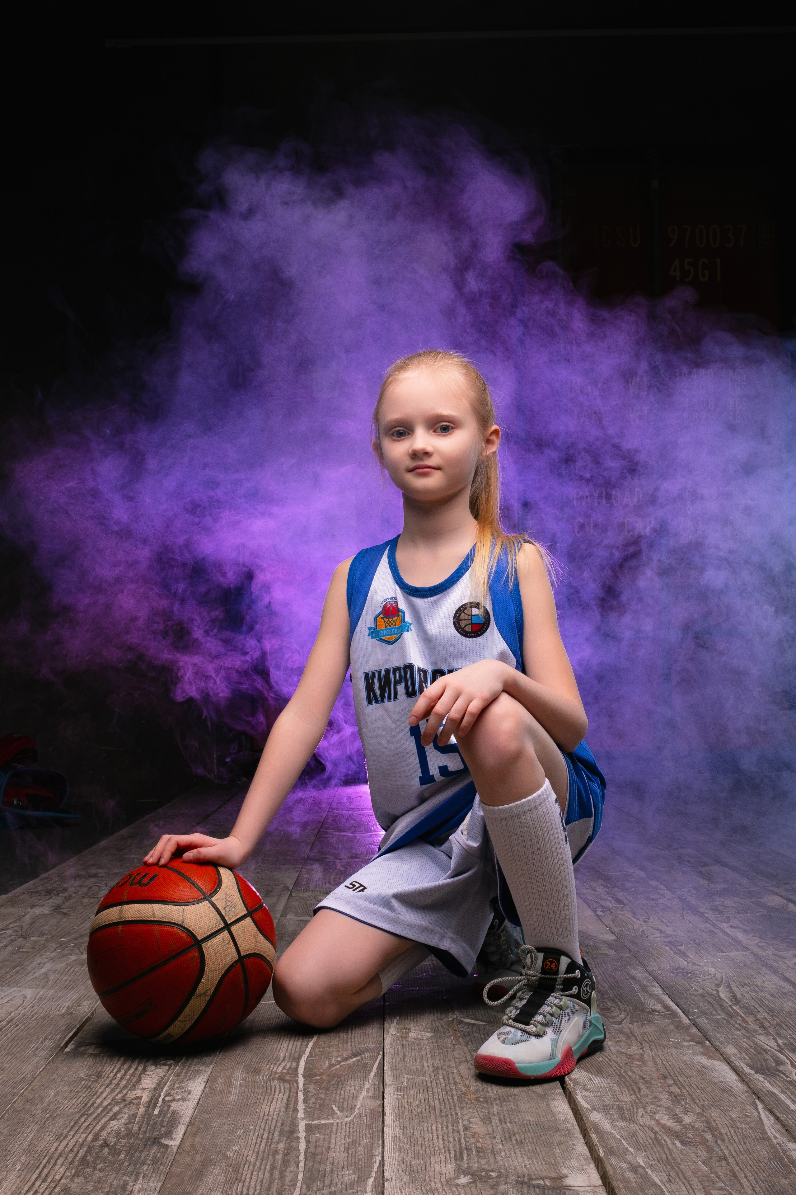 Портретные фотосессии. Фотограф и видеограф Софья Бурляева в Санкт-Петербурге