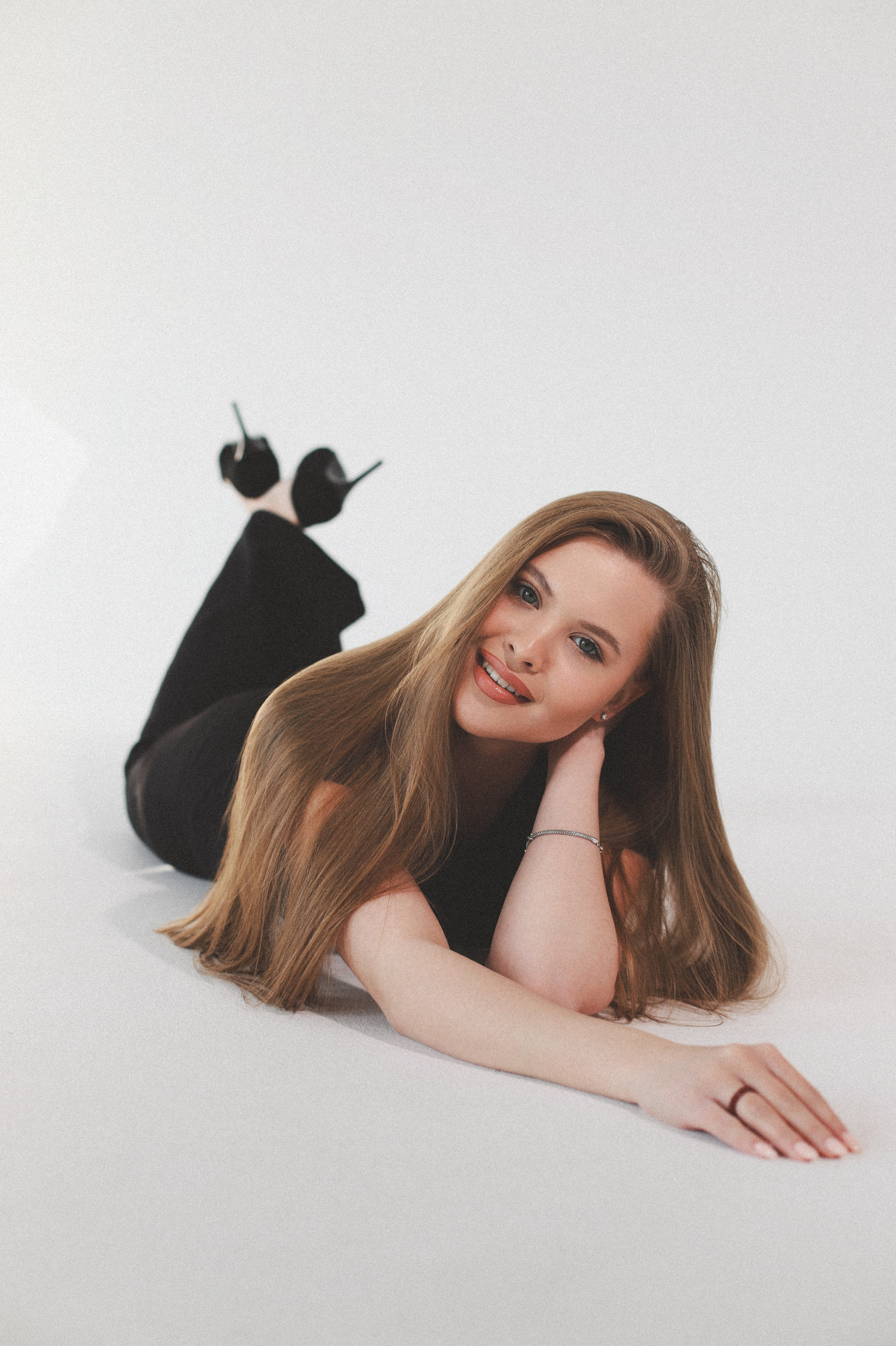 Фотограф из Екатеринбурга Касаткина Екатерина