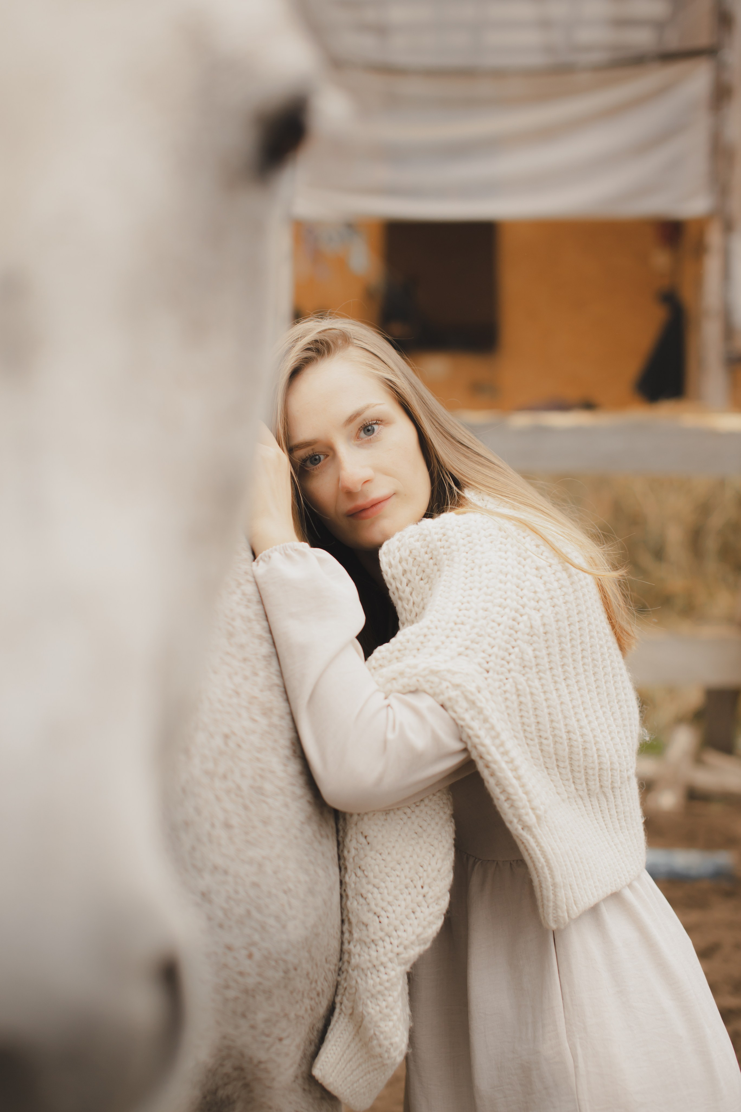 Конный фотограф в Санкт-Петербурге Анна Лебедева