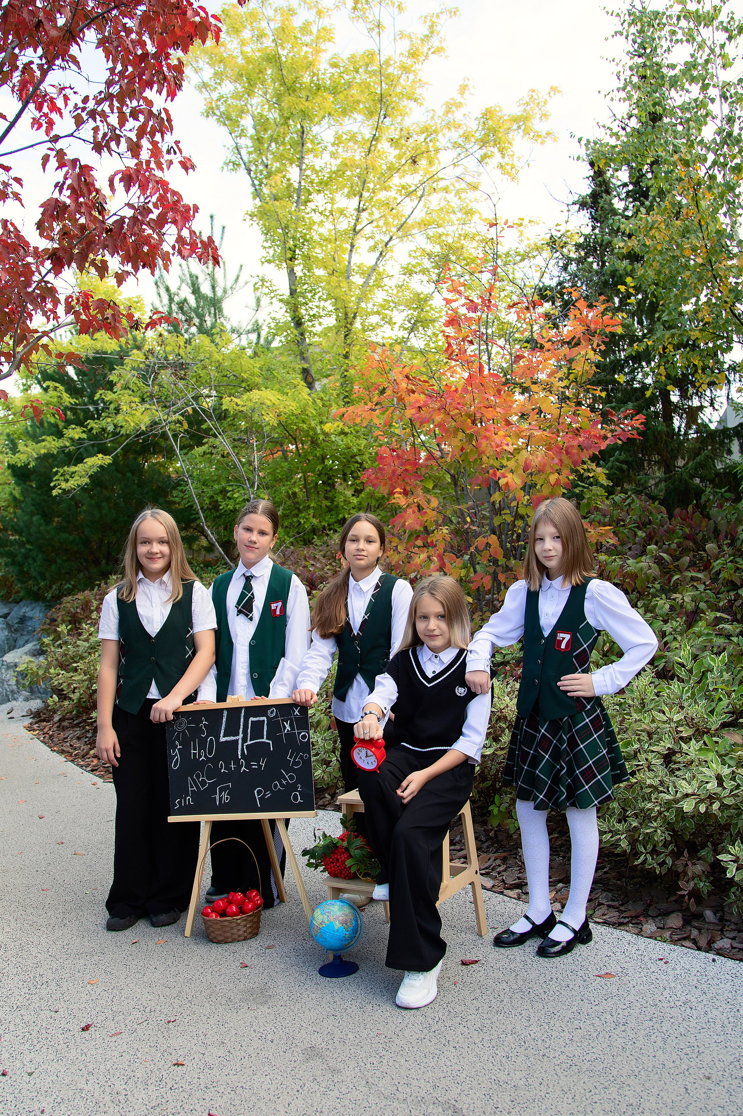 Детский и семейный фотограф Кемерово Антонина Семеркова!