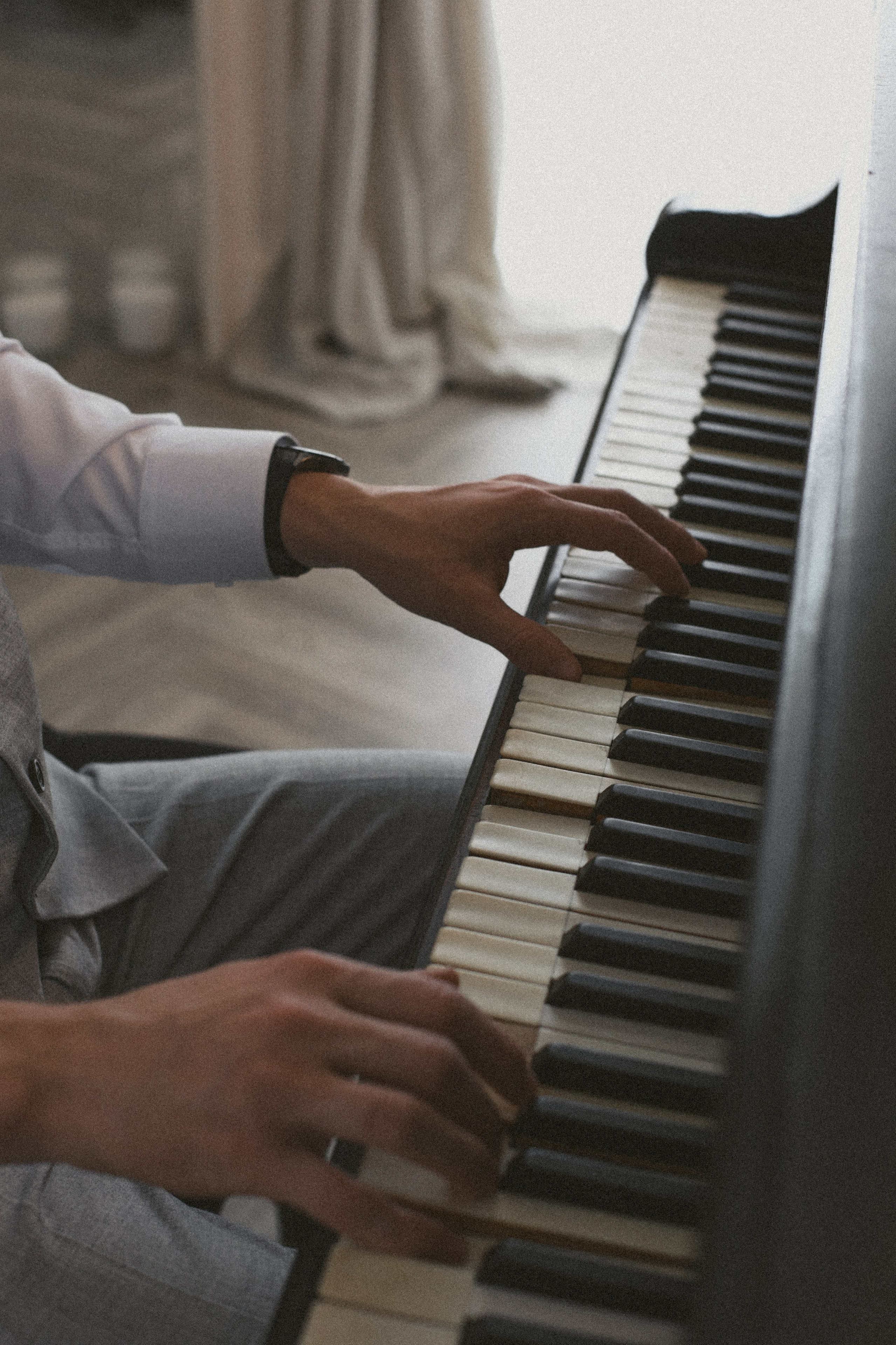 Фотограф из Екатеринбурга Касаткина Екатерина