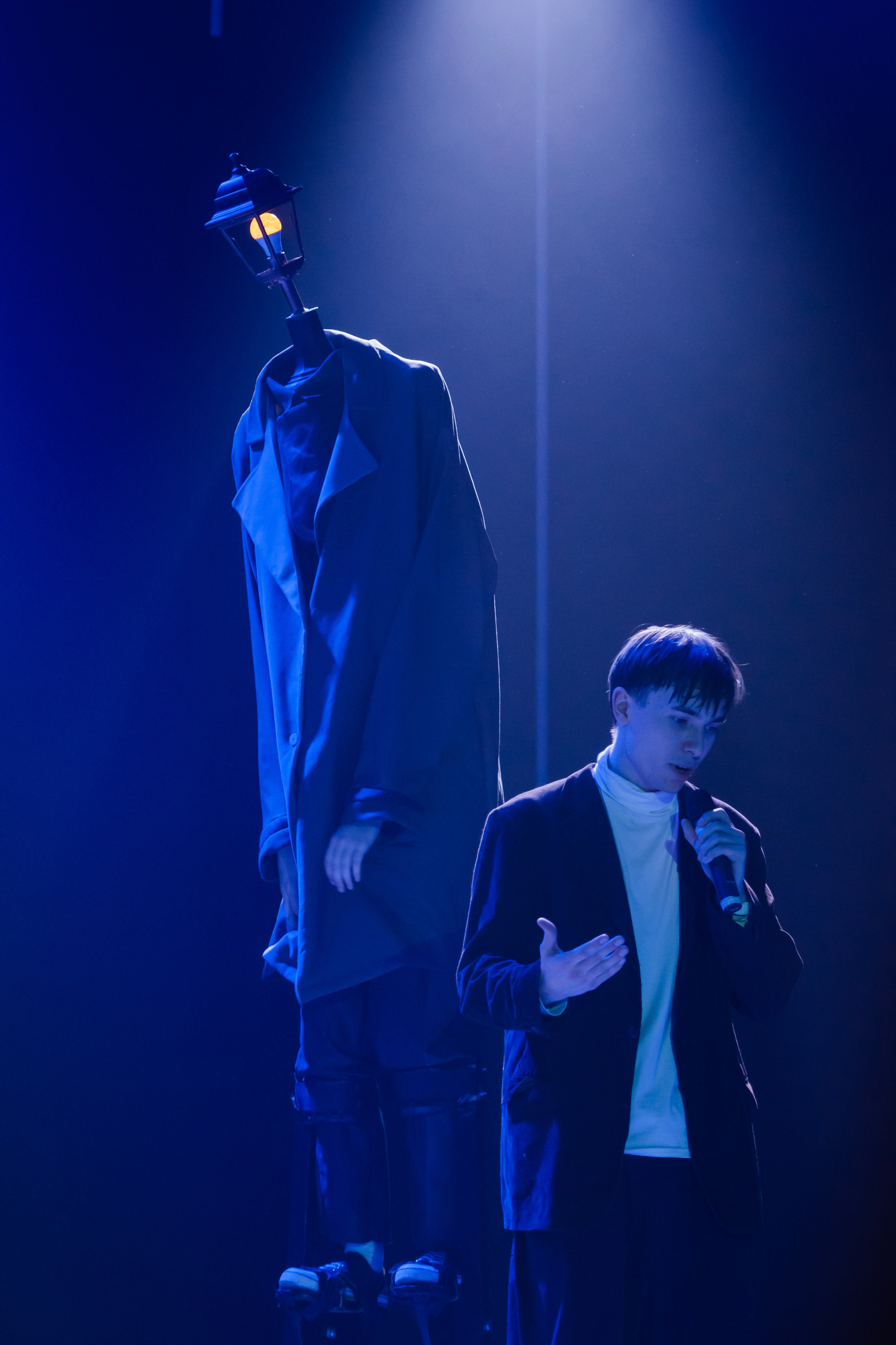 студенческая весна КузГТУ, andreyzaitsev.ru Кемерово фотограф