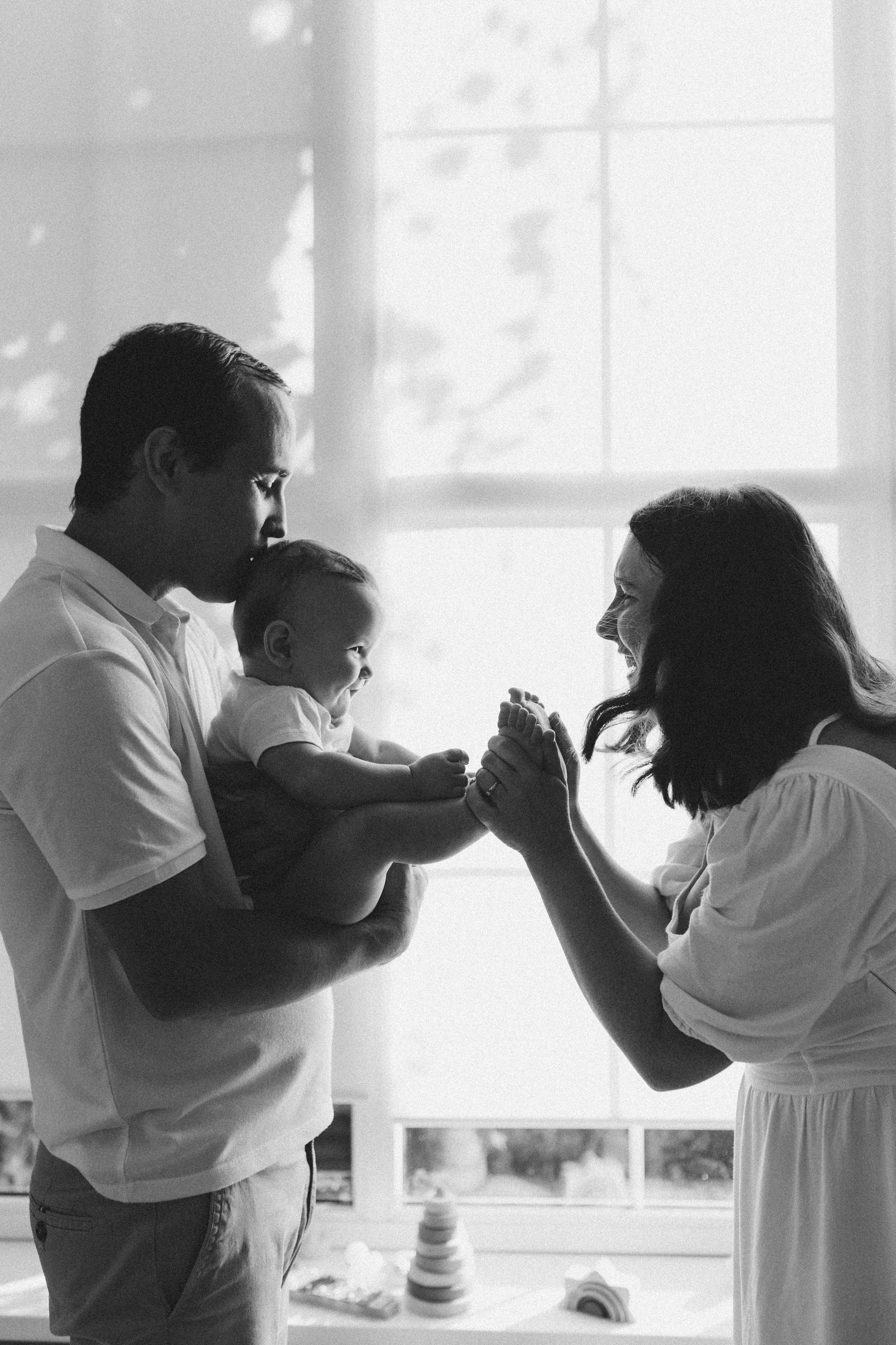 Домашние фотосессии. Фотограф новорожденных, детей и беременности г. Волгодонск Дарья Илькова