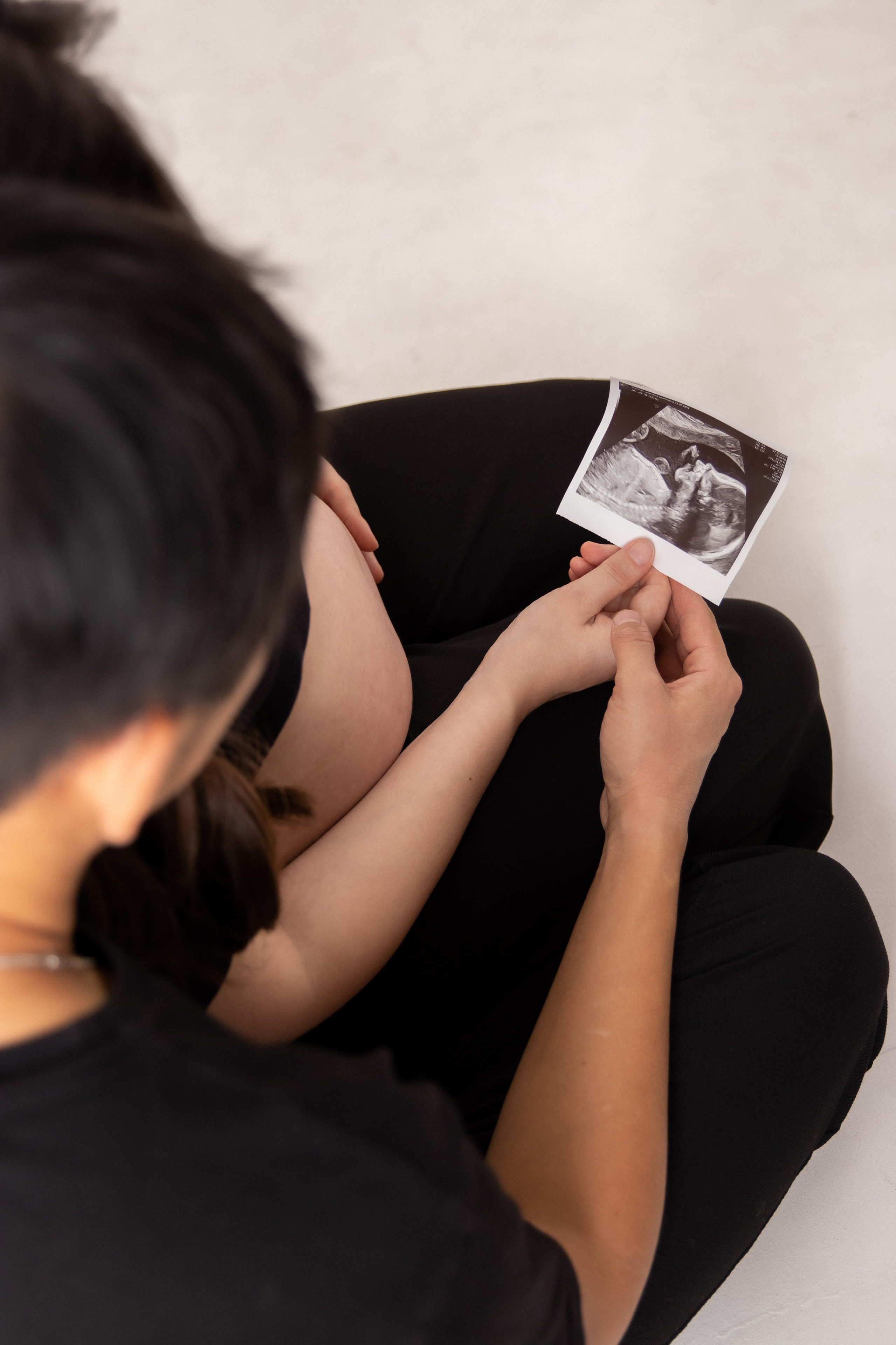 Ньургуйаана Тарагаева. Детский и семейный фотограф в Якутске