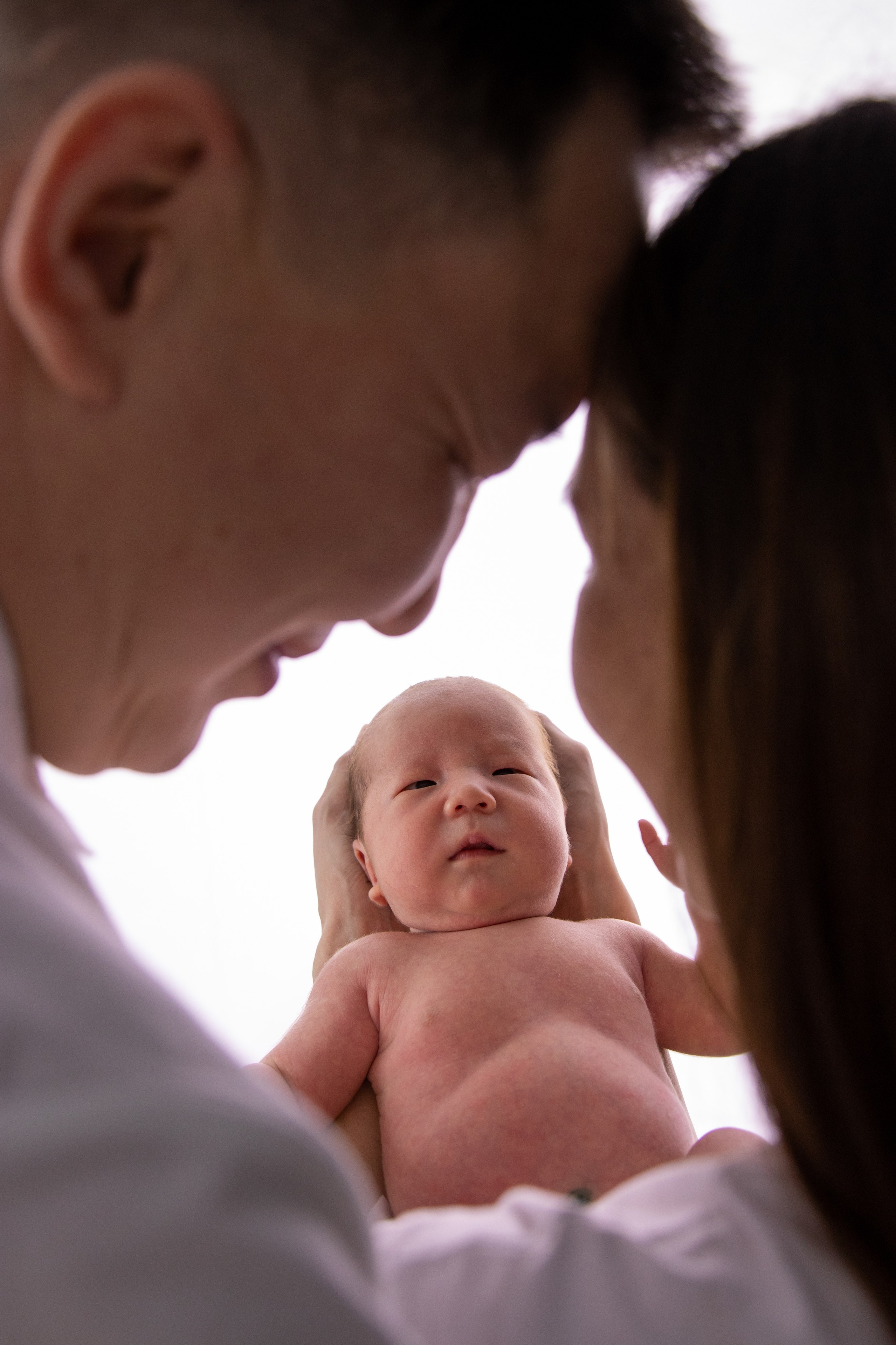 Ньургуйаана Тарагаева. Детский и семейный фотограф в Якутске