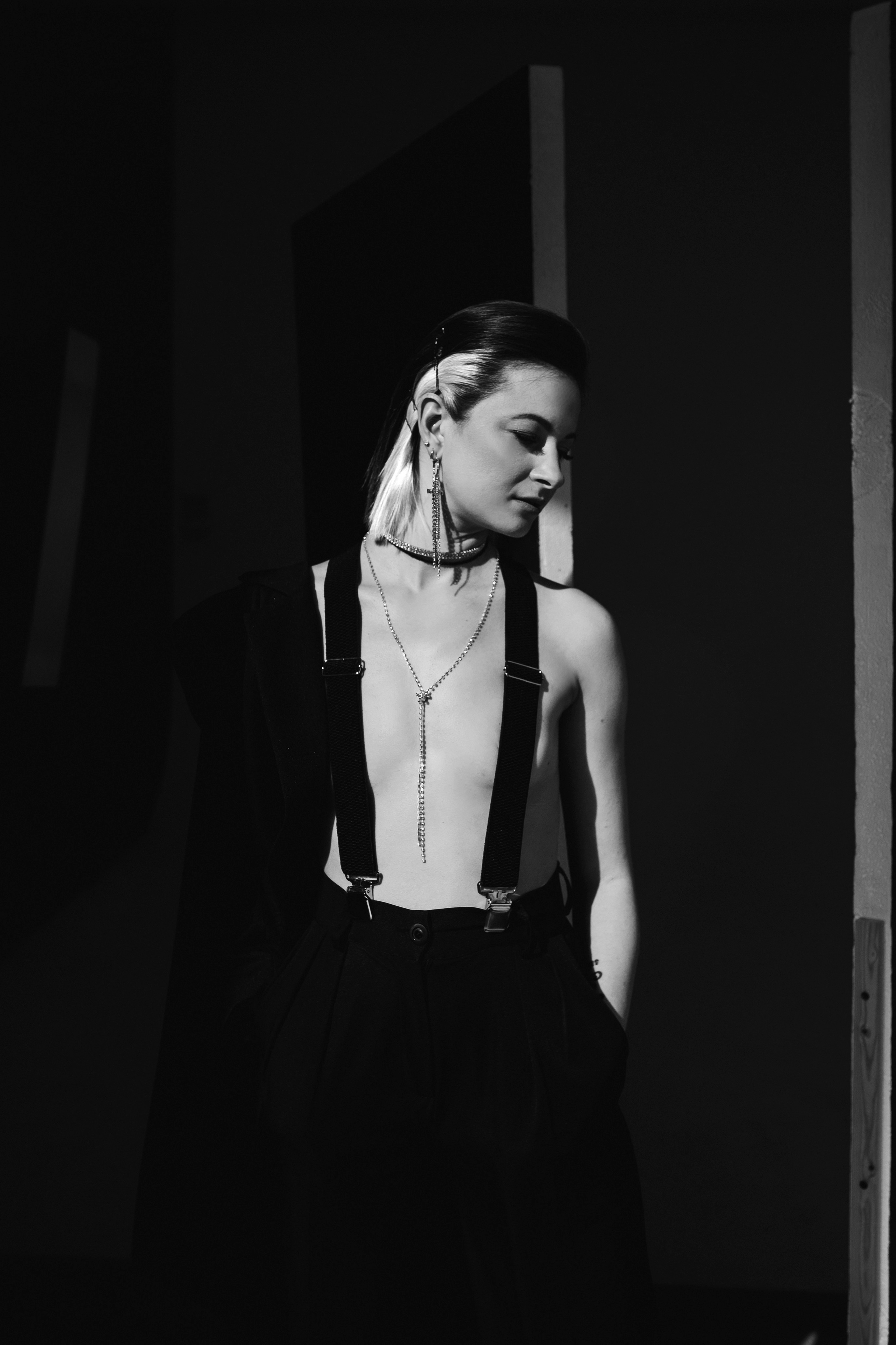 Фотовыставка БОГИНИ 2023