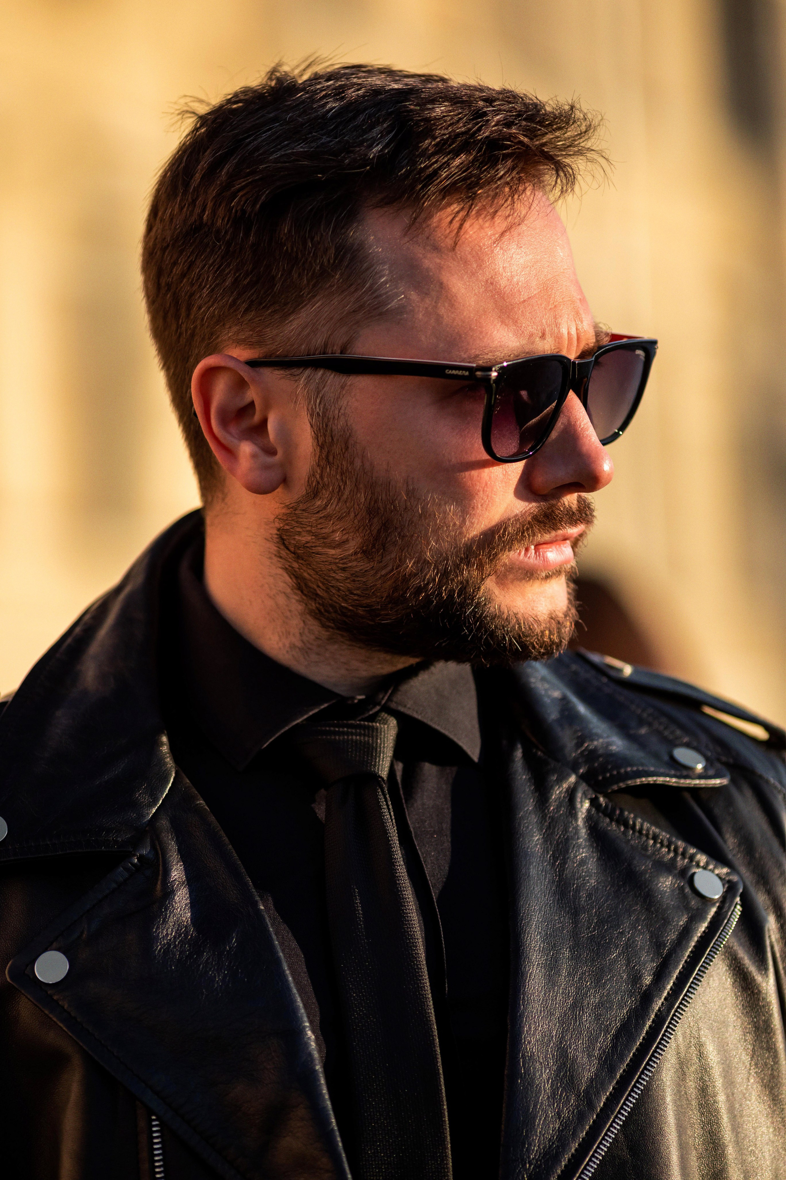 Фотограф и фототренер Москва и Питер