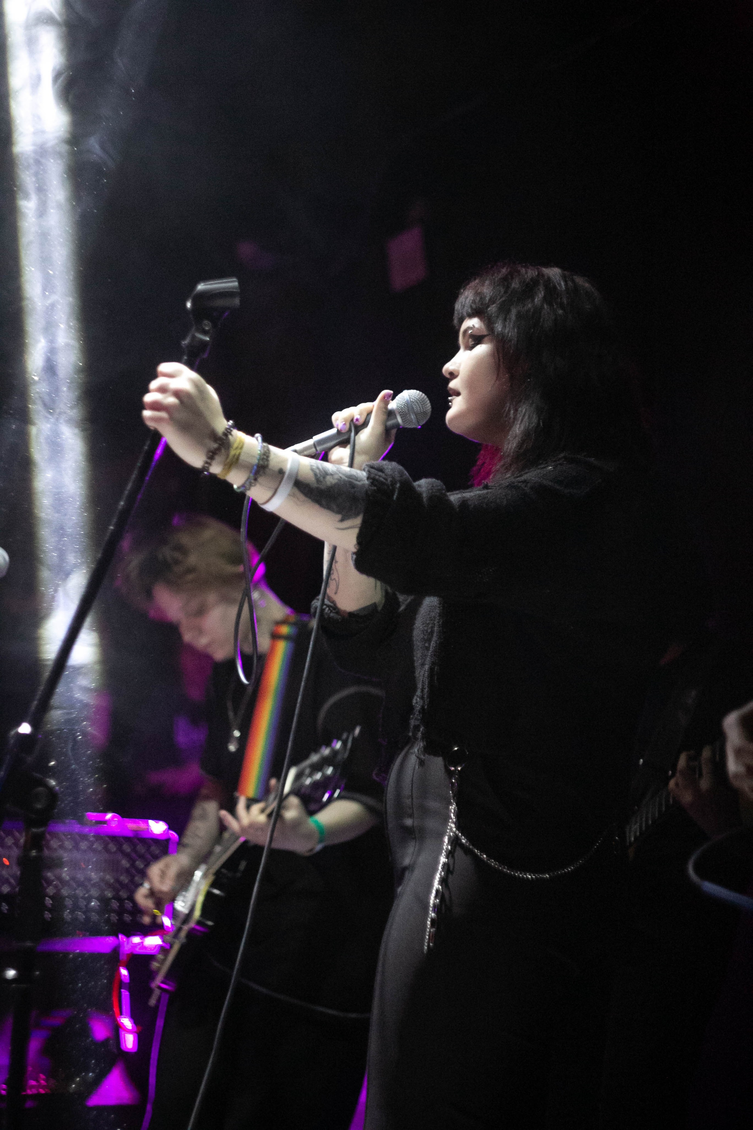 Darinishna Фэнтези-фотограф Хабаровск