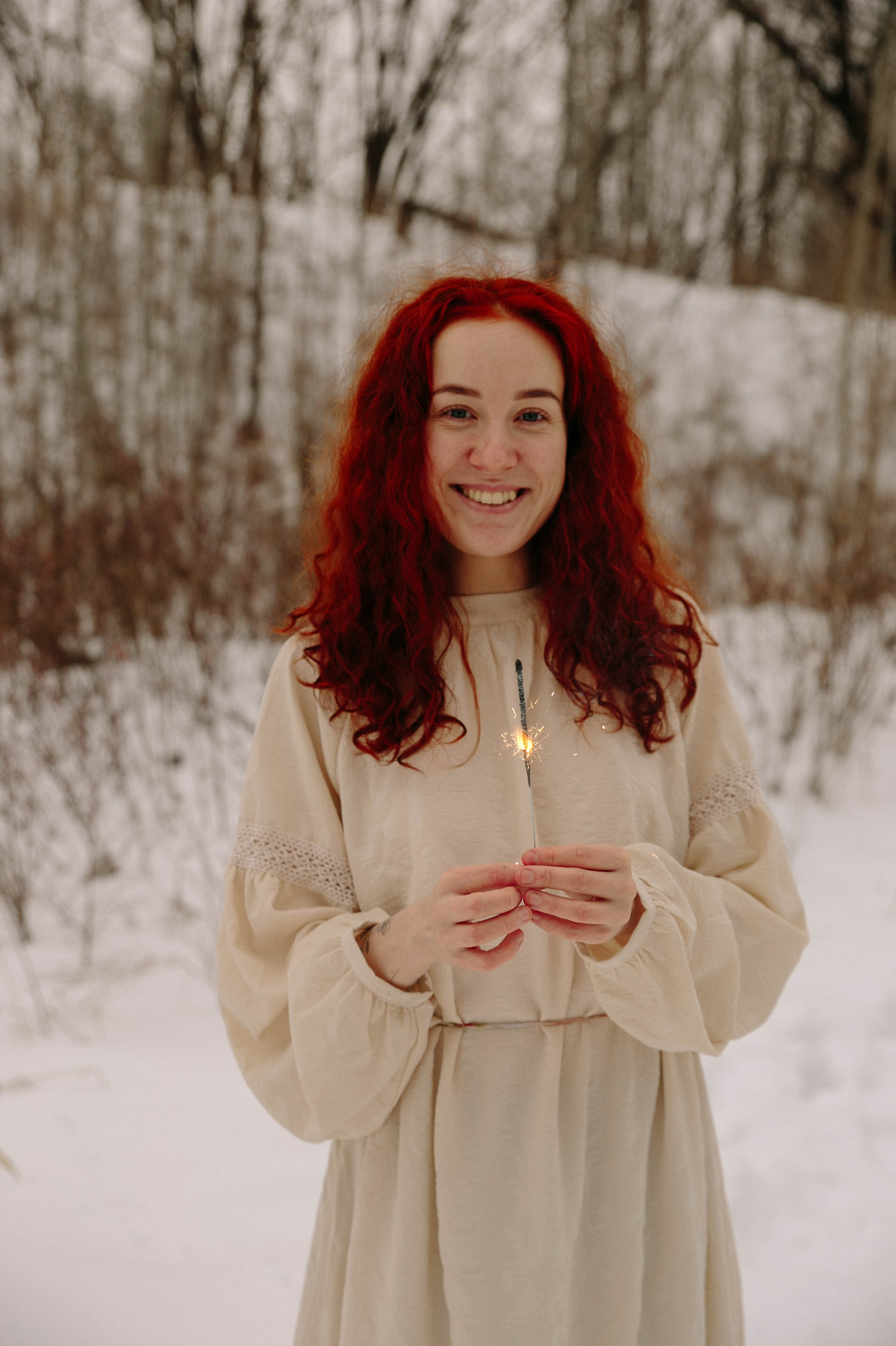 Прайс. Darinishna Фэнтези-фотограф Хабаровск