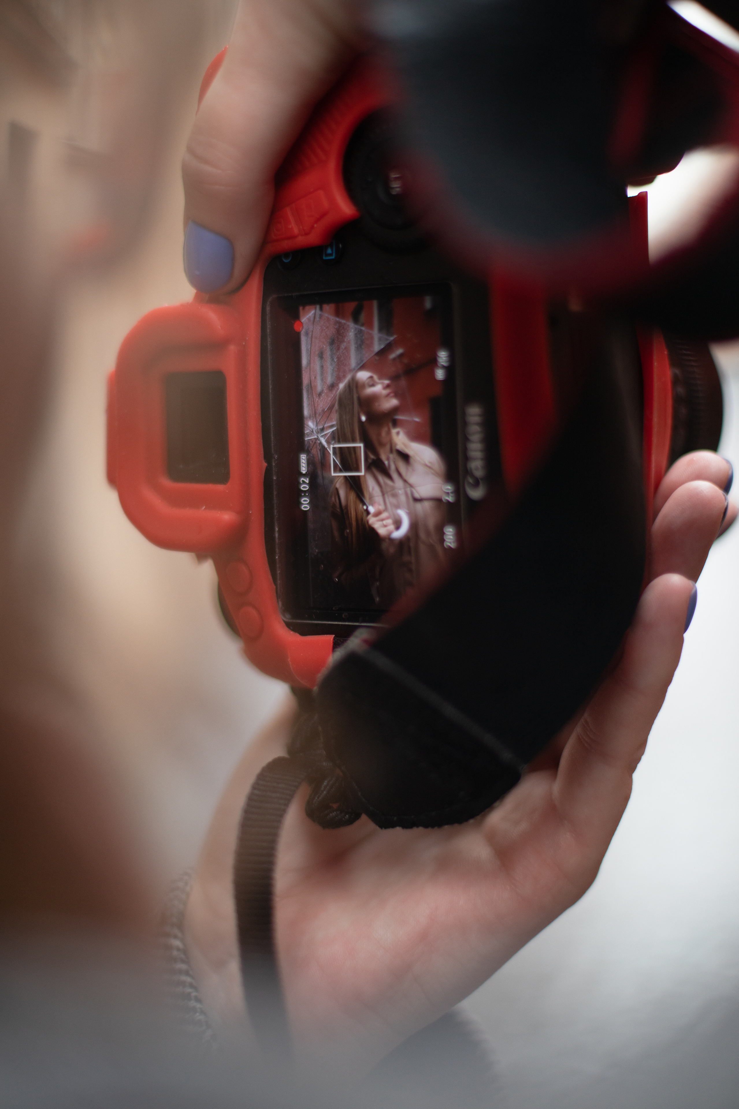 Контакты. Фотограф в Санкт-Петербурге Вера Сивенкова