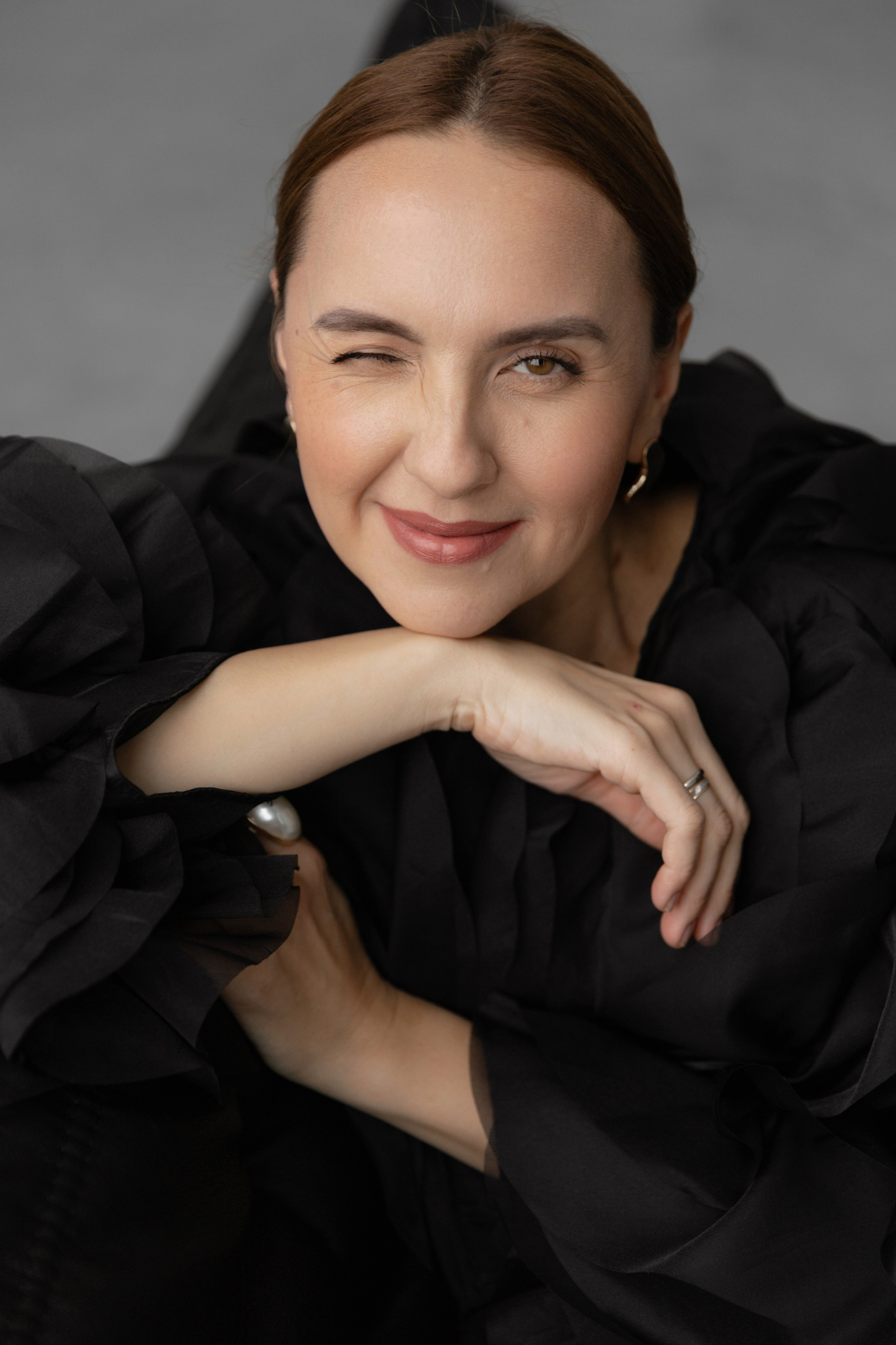 Елена Ток женский фотограф Нижний Новгород