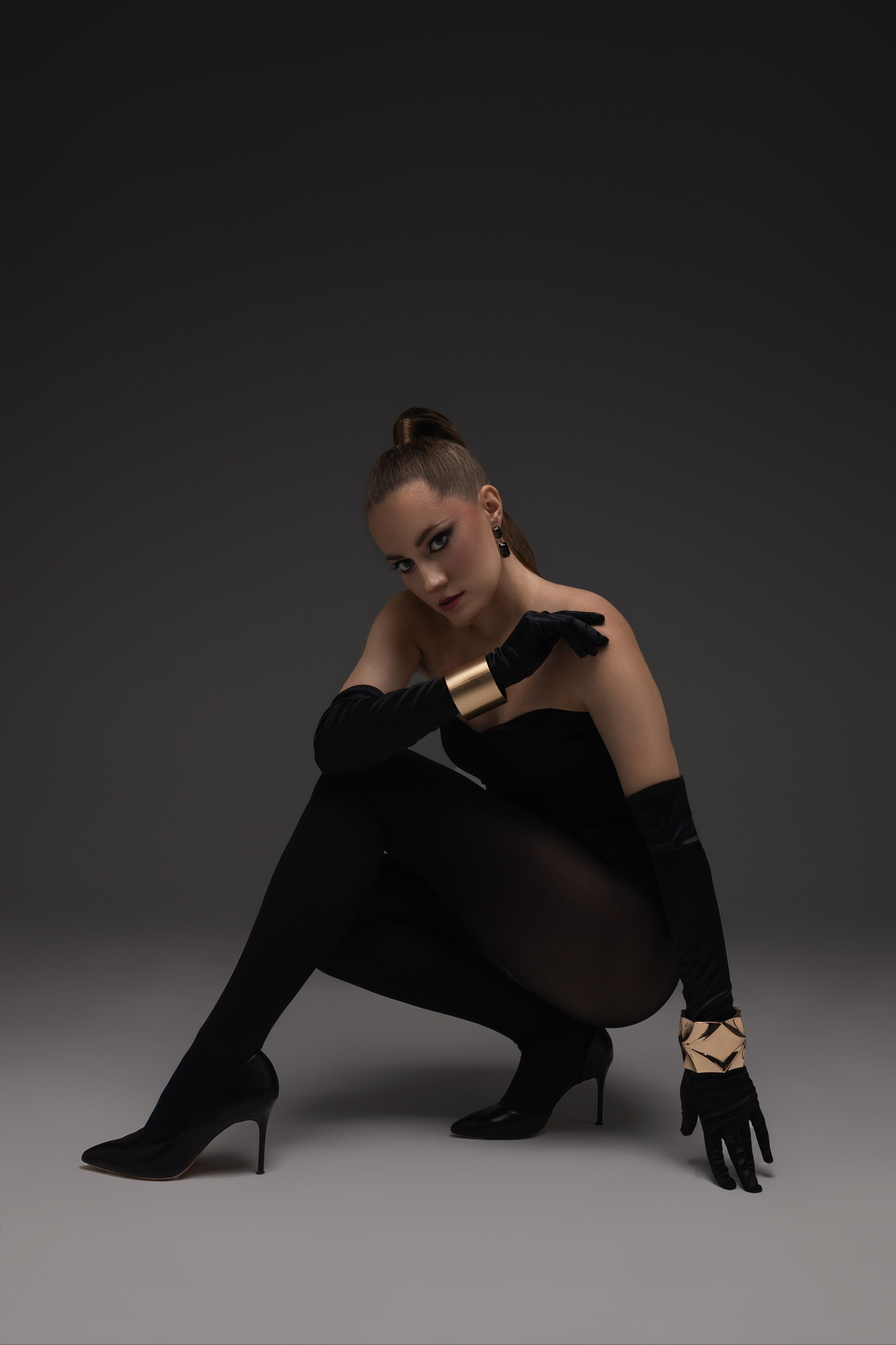 Главная. Fashion & Boudoir