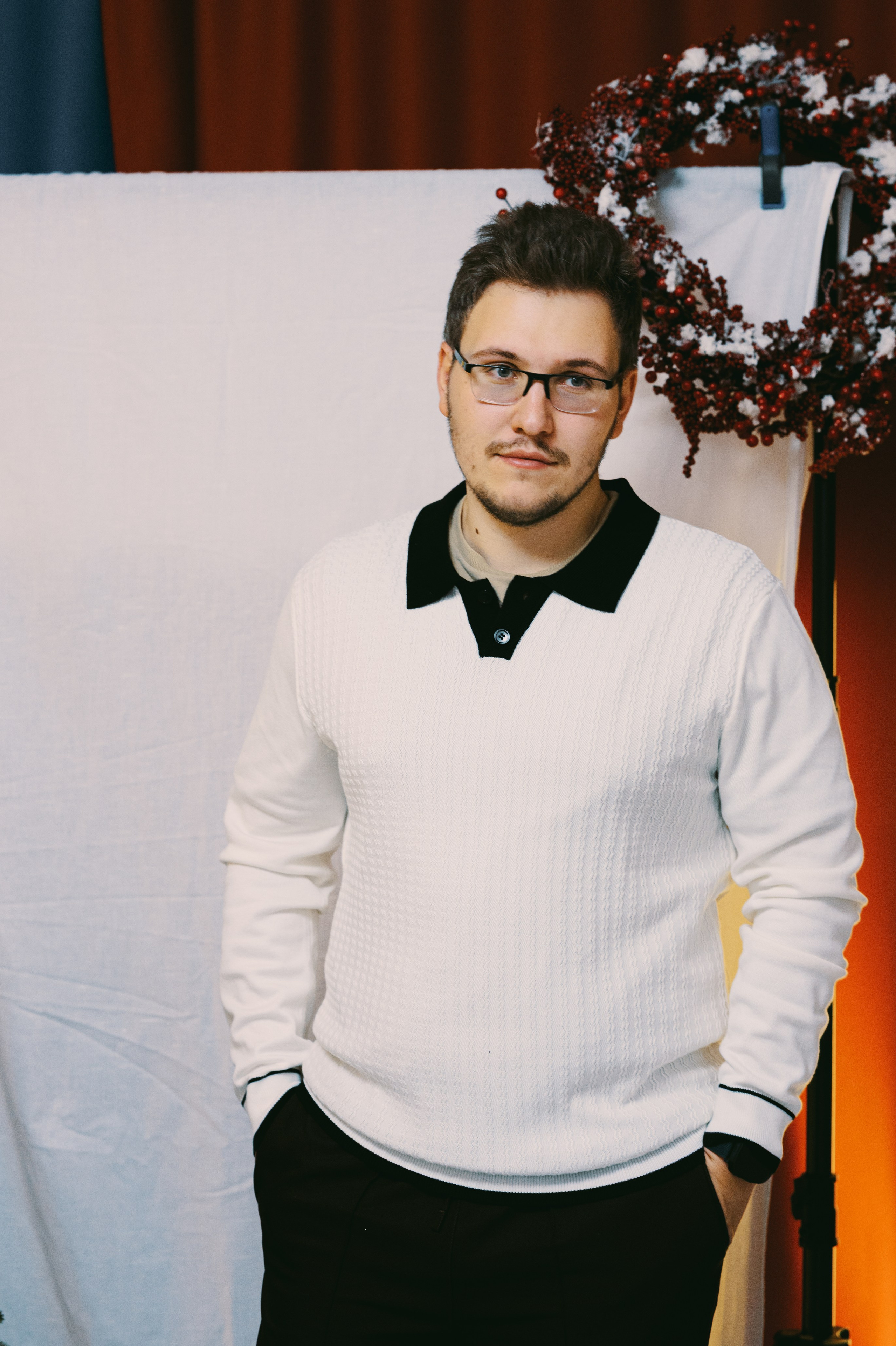 Фотограф Новая Москва