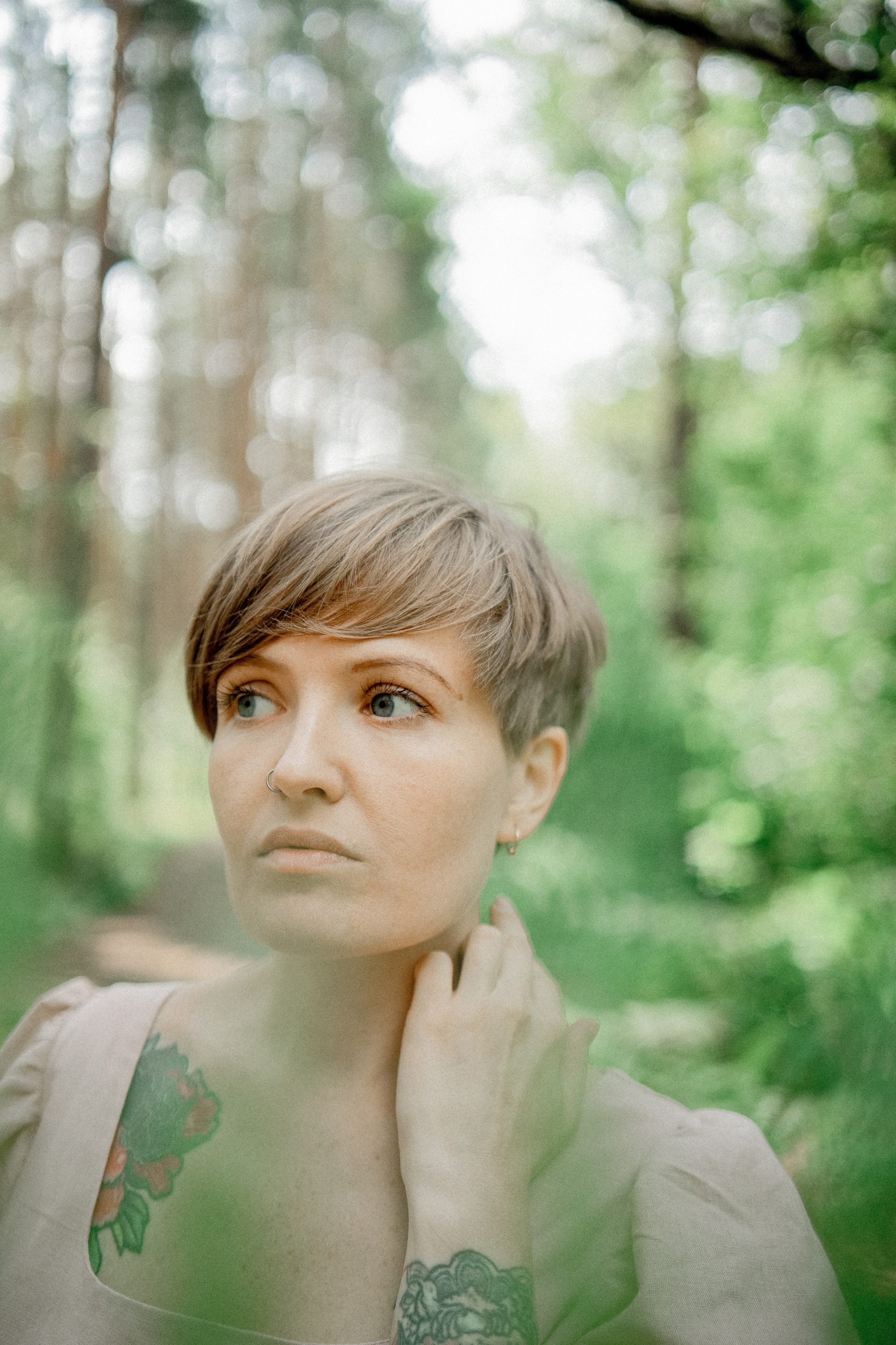 Фотограф в Москве и МО Ангелина Фоминых