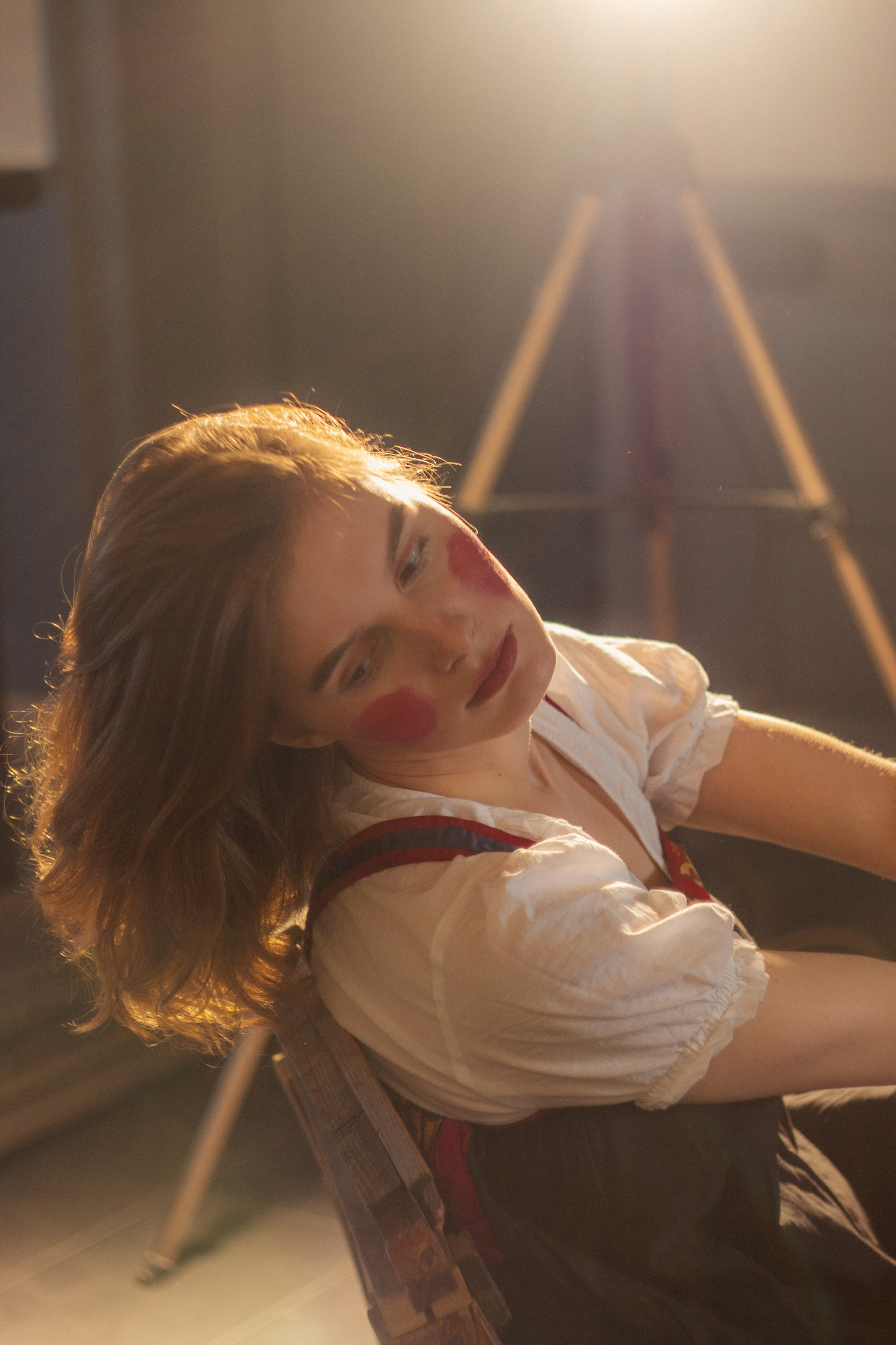 Фотограф Тюркан Мария | Ярославль Москва