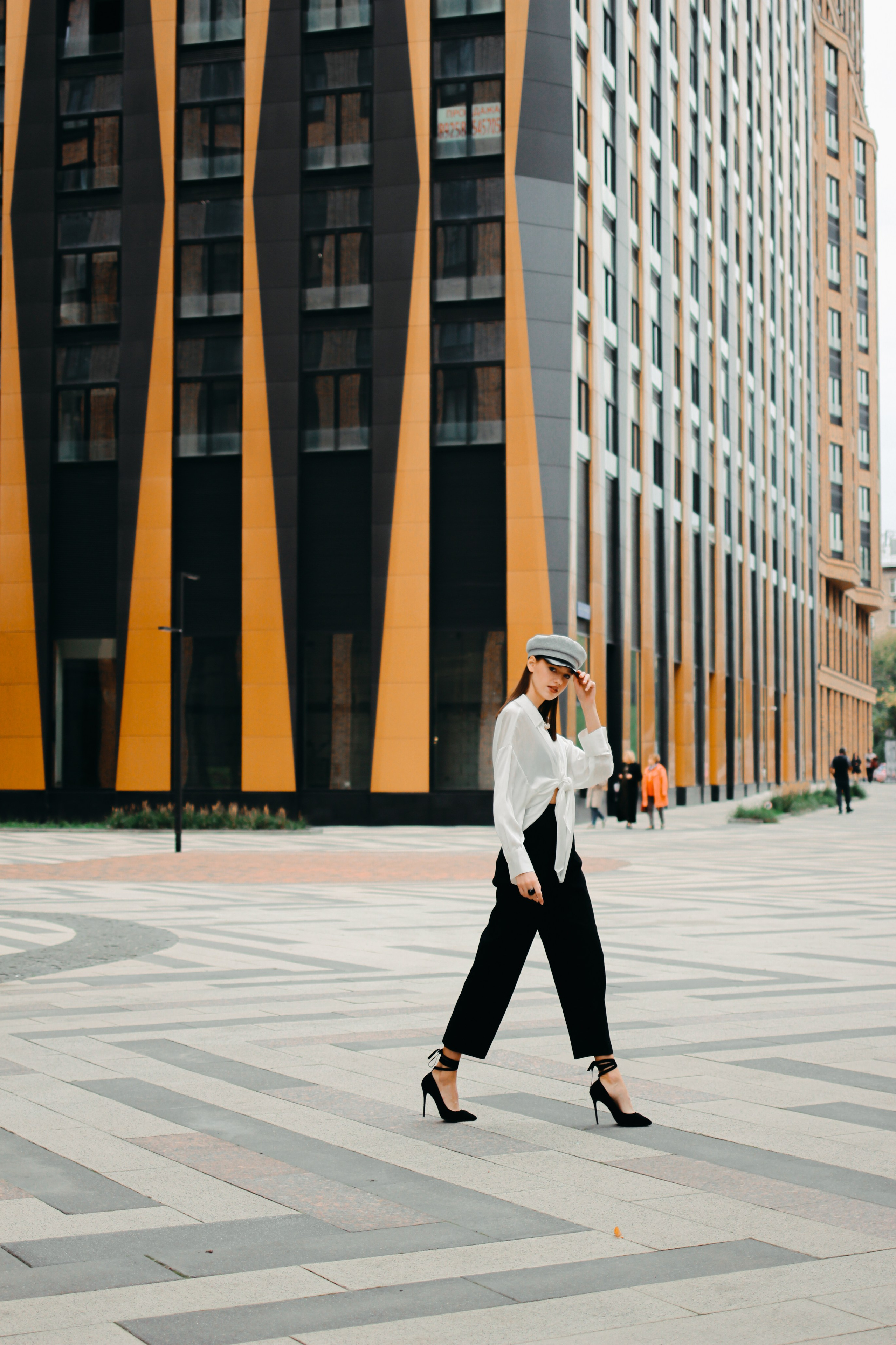 Фотограф Новая Москва