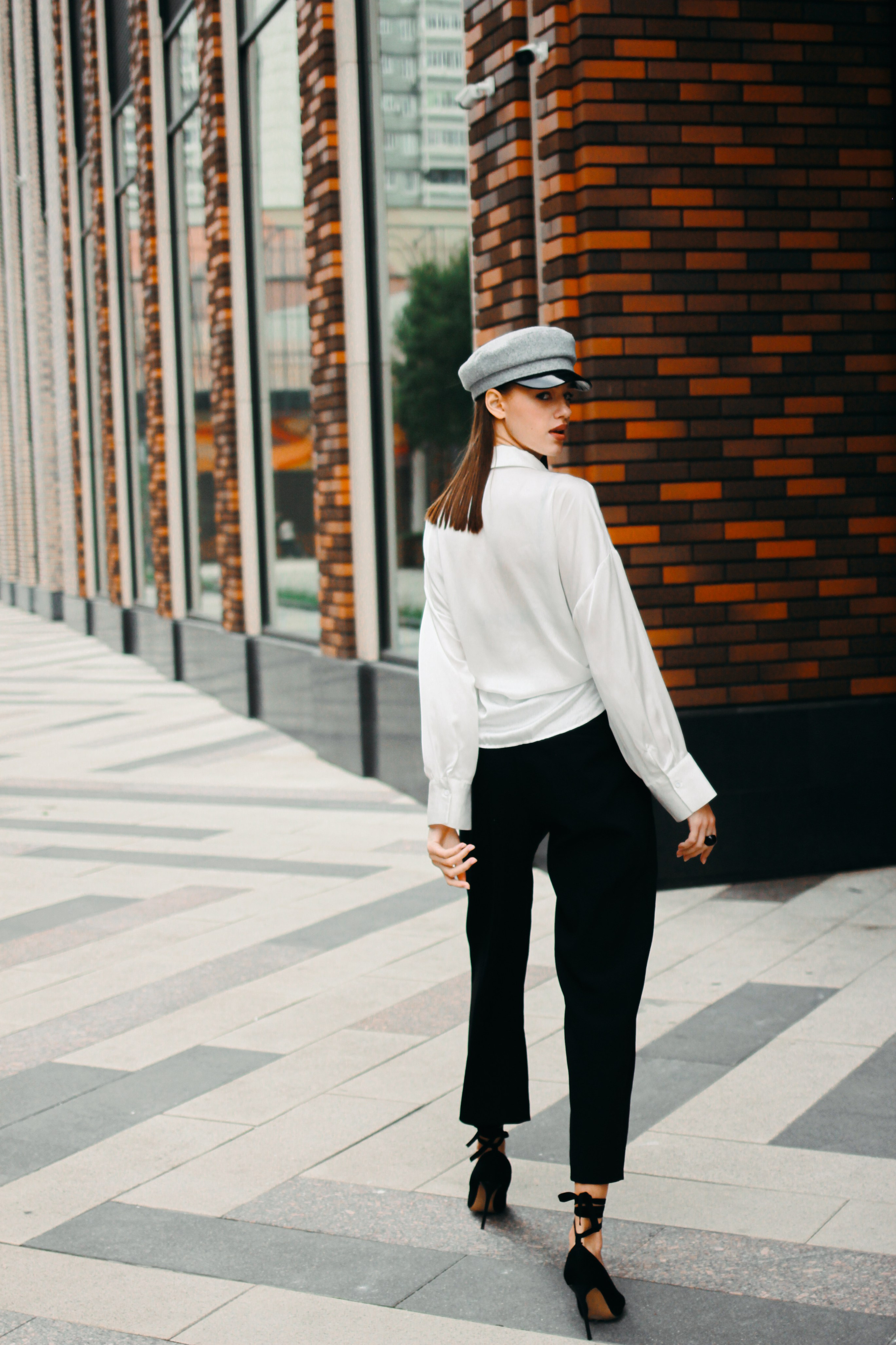 Фотограф Новая Москва