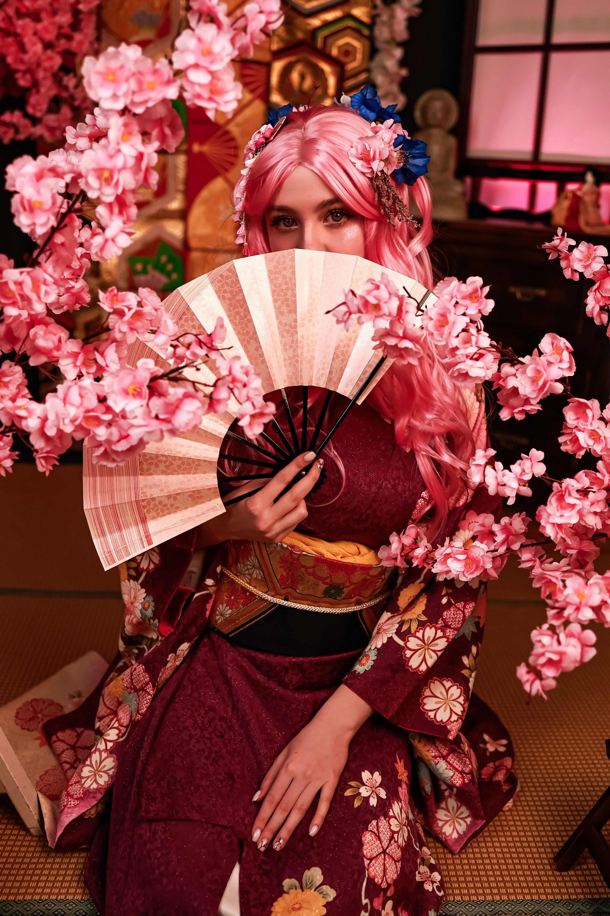 Средний план. Фотостудия Ikidashi. Фотосессии в студии под ключ. Москва. Семейные и детские фотосессии