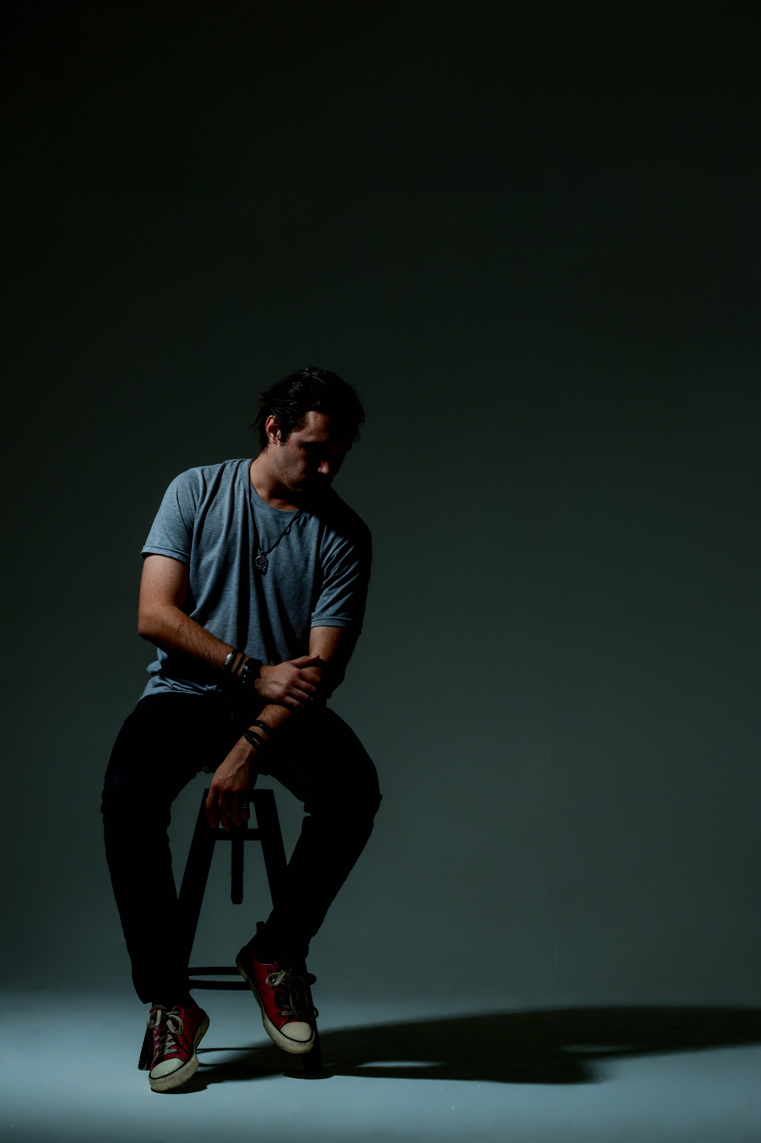 Портретный фотограф в Казани Кодылева Диана