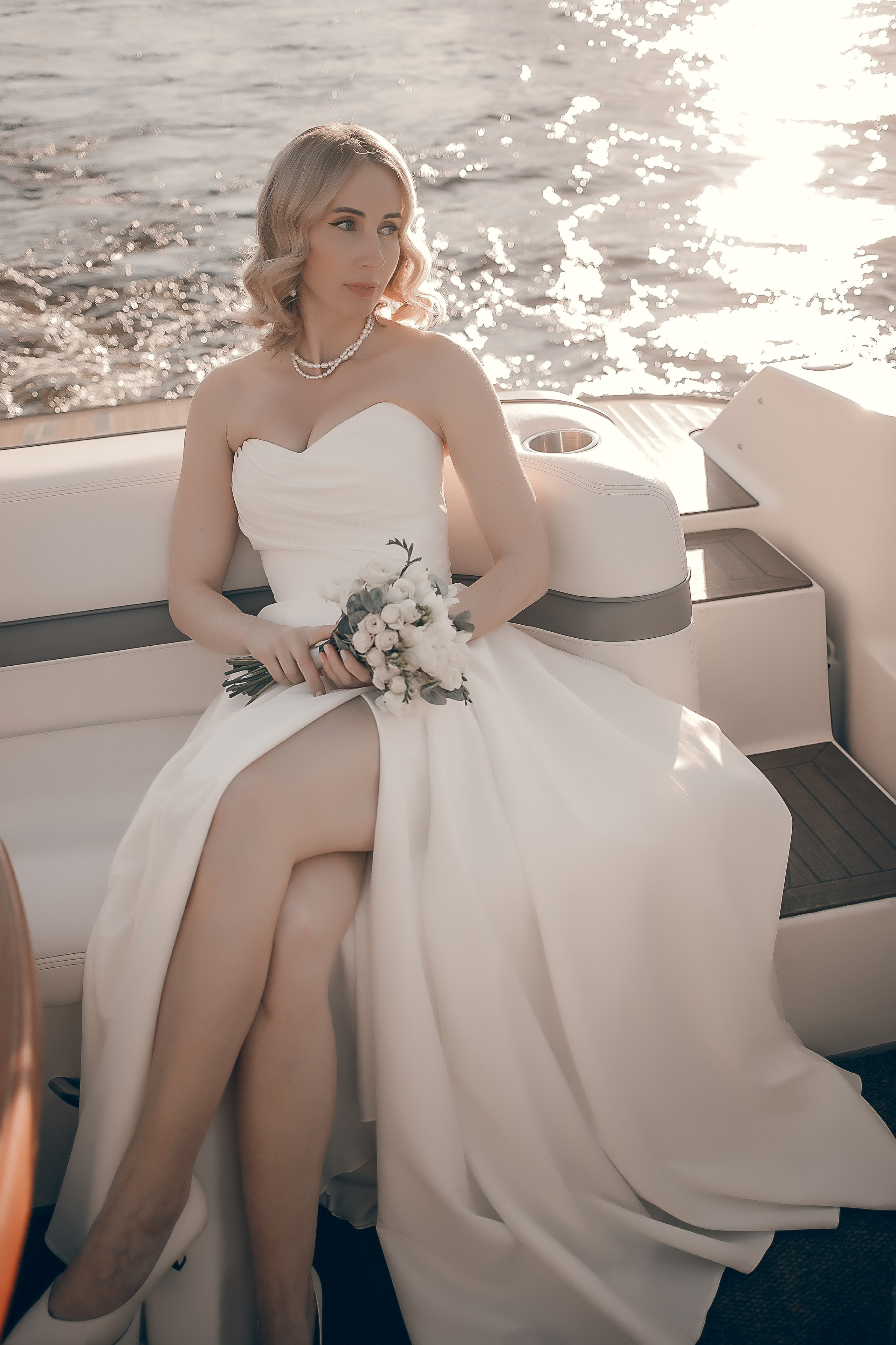 Свадебная фотосессия. Детский и семейный фотограф Муксимова Ирина