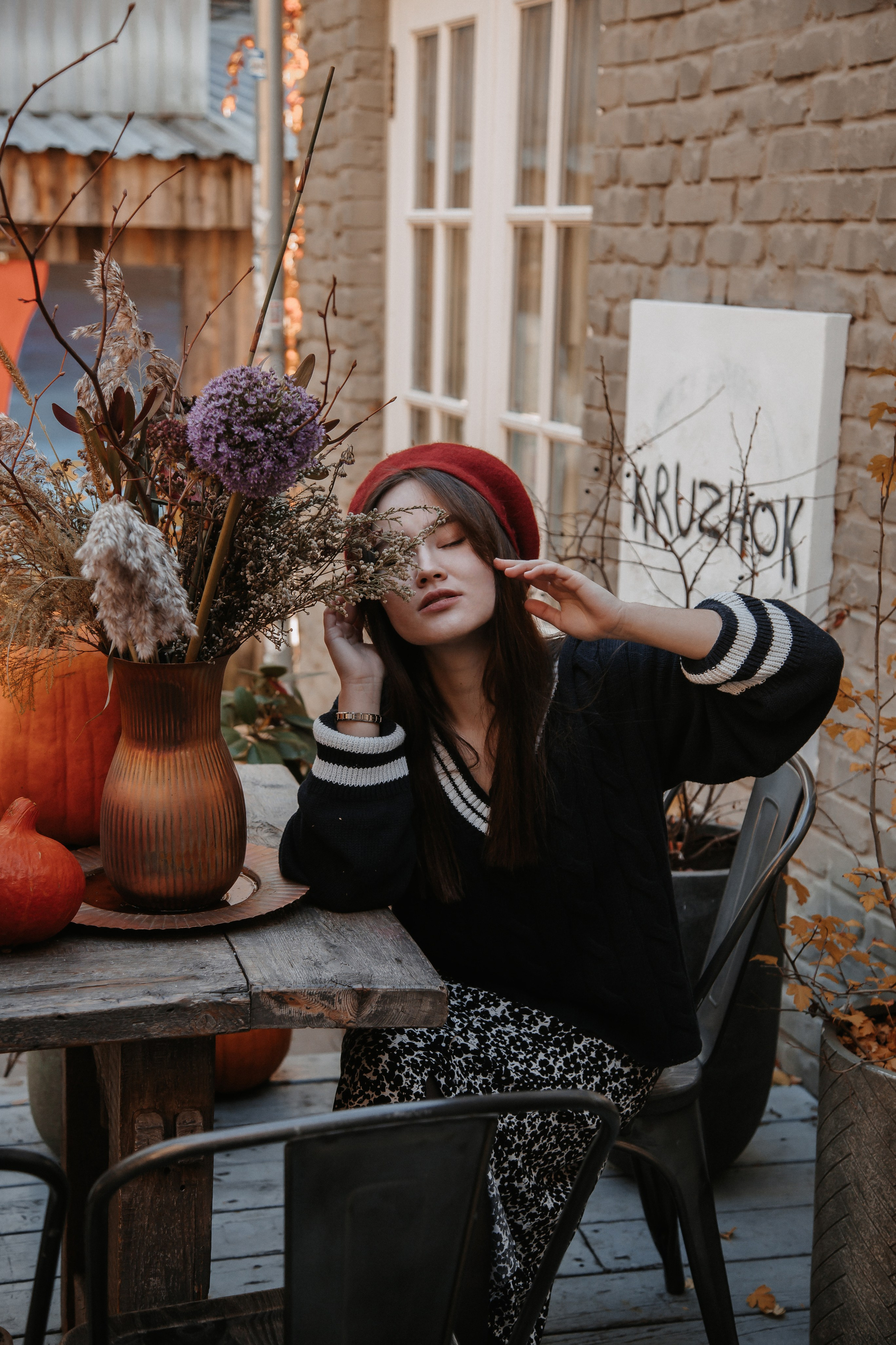 Секреты старой Москвы. Фотограф в Москве Алена Валунова