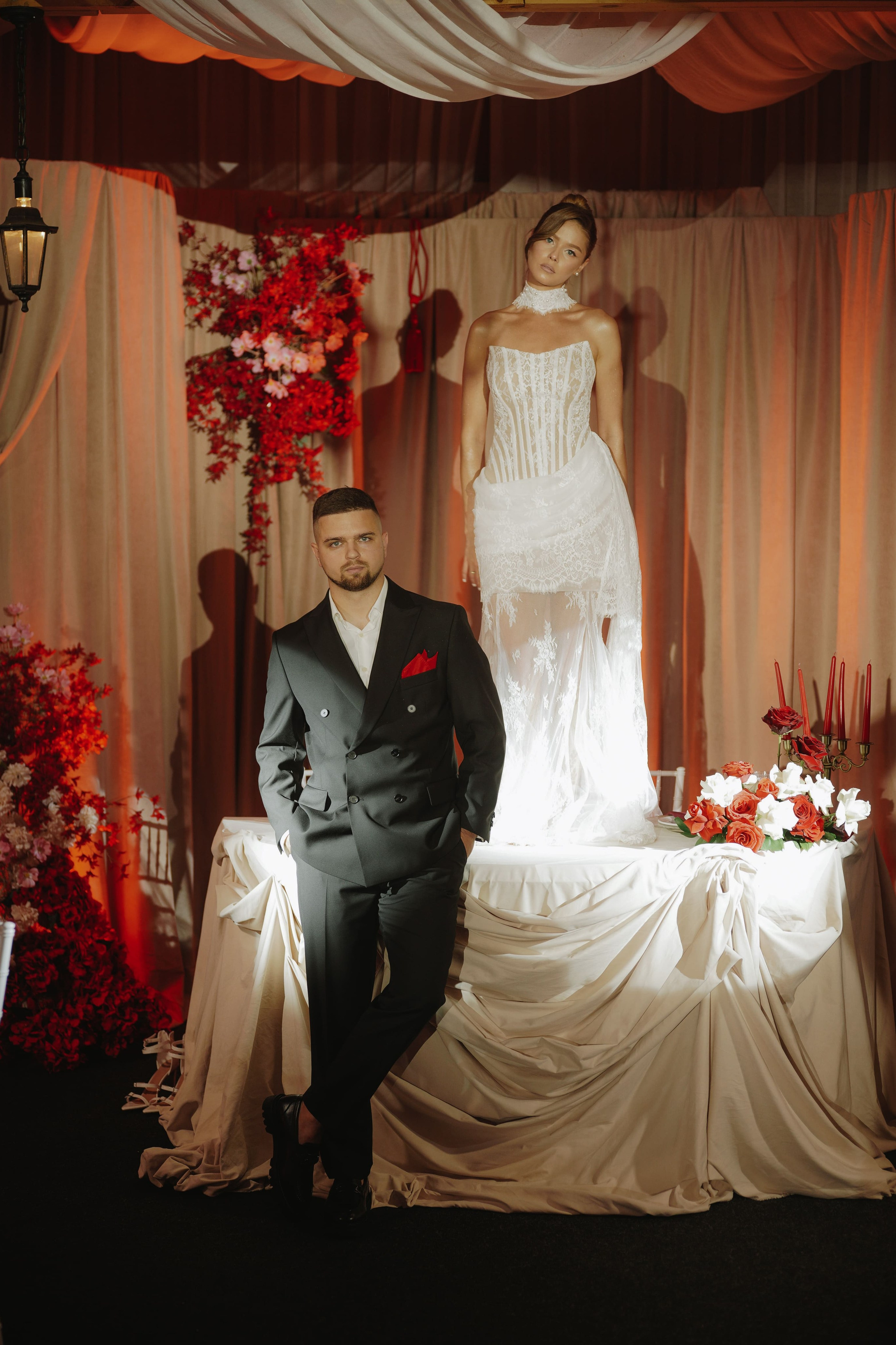 Все для свадьбы. Организатор Романова Любовь