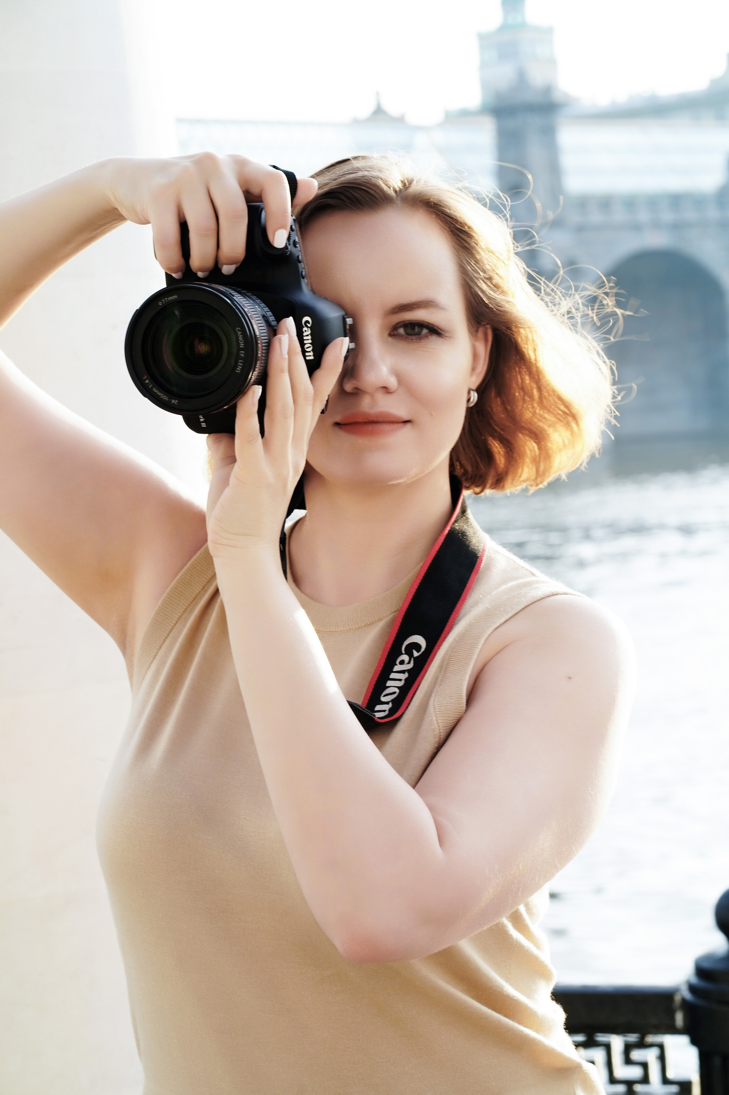 Фотосессии для экспертов. Москва