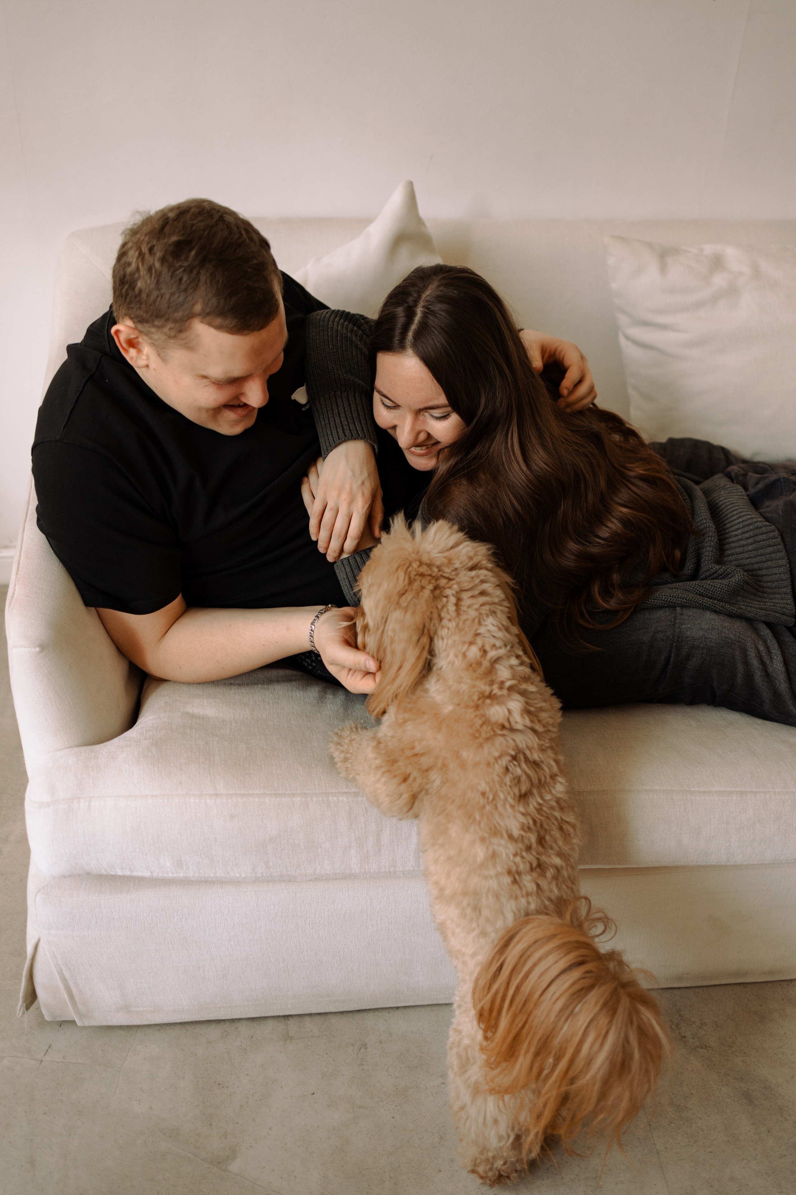 Фотограф — Анималист | Санкт-Петербург