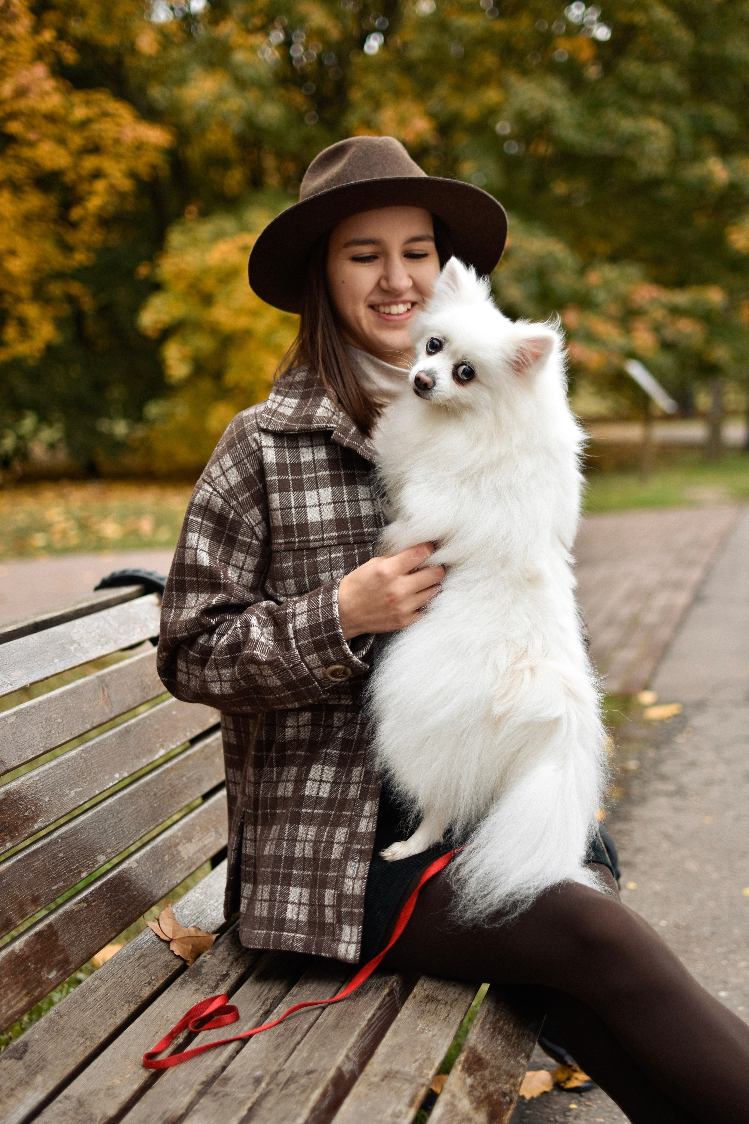 Условия съёмки. Фотограф-анималист Ксения Шевцова|Москва