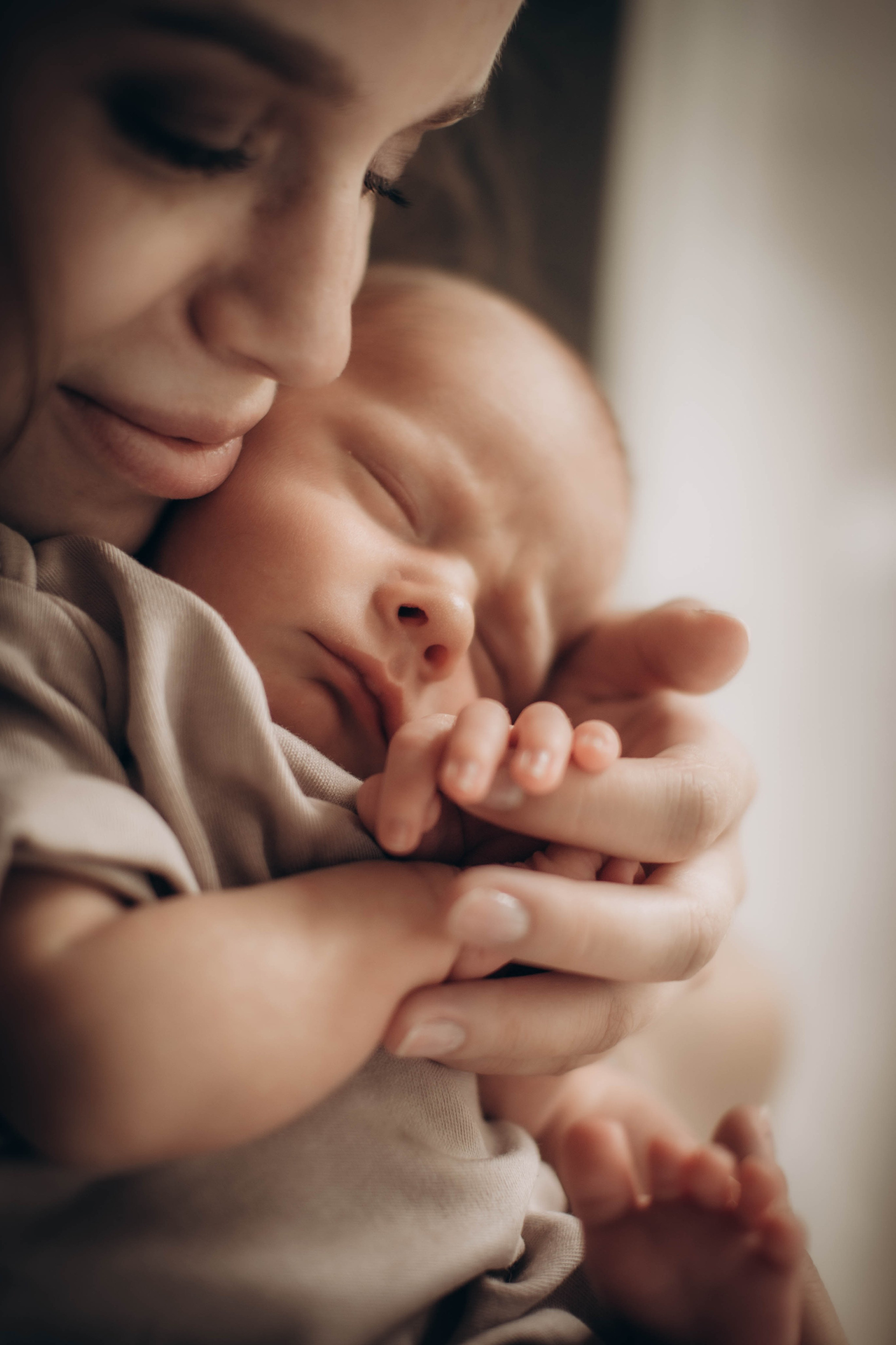 Семейный и newborn lifestyle фотограф в Магнитогорске Ксения Соколова