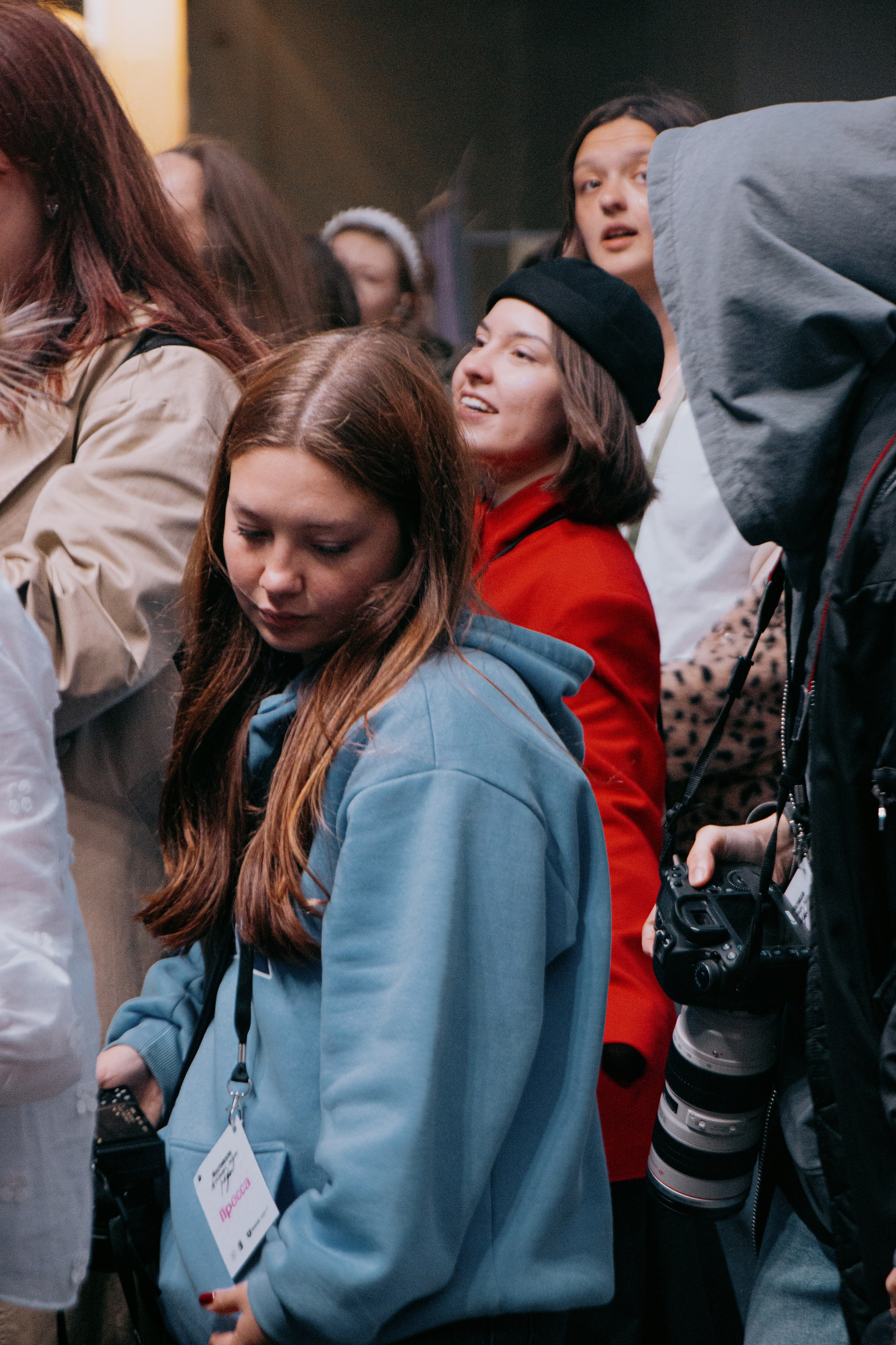 Антон тут рядом. Фотограф в Санкт-Петербурге Александра Спиридонова