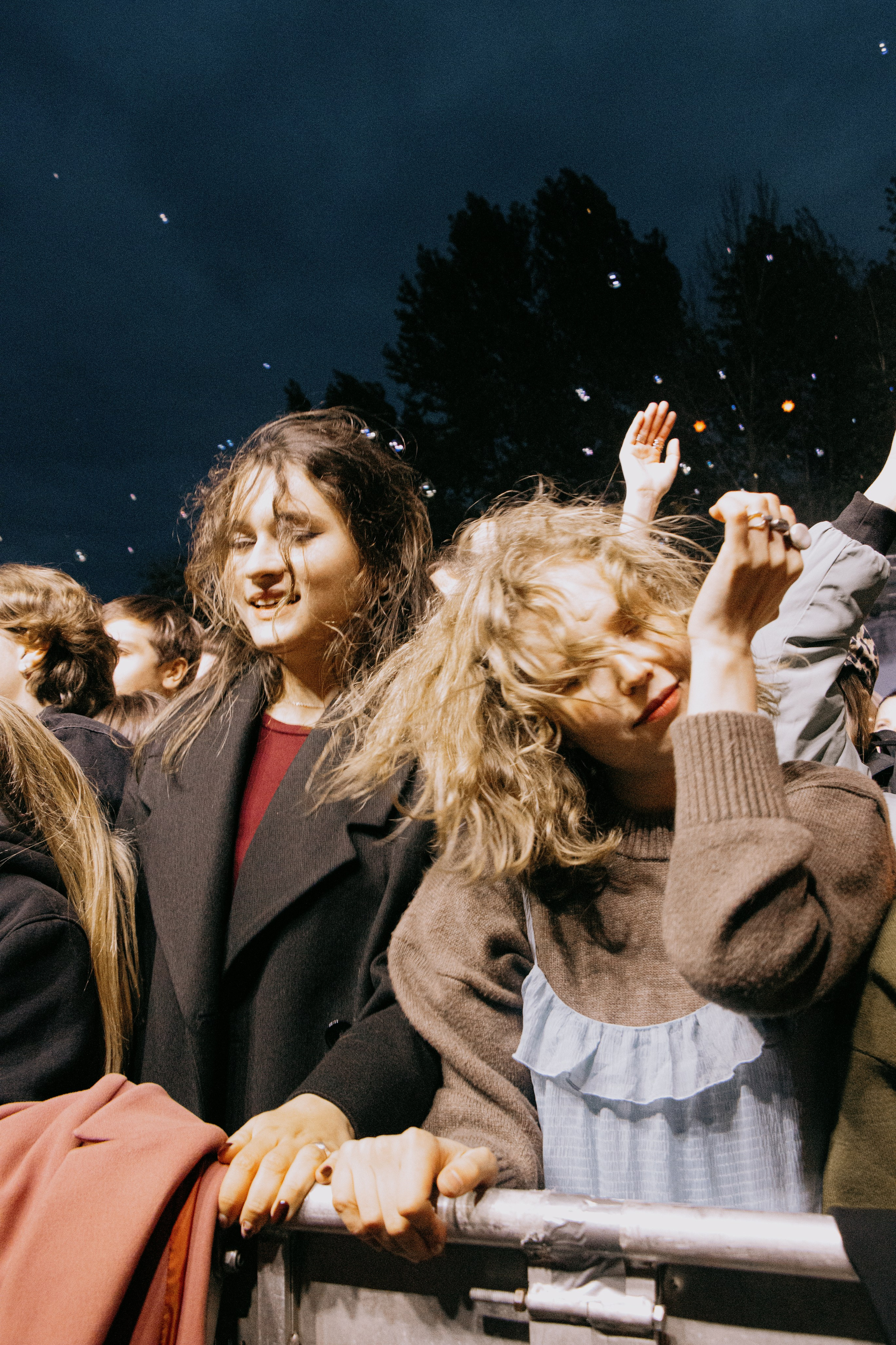 Антон тут рядом. Фотограф в Санкт-Петербурге Александра Спиридонова