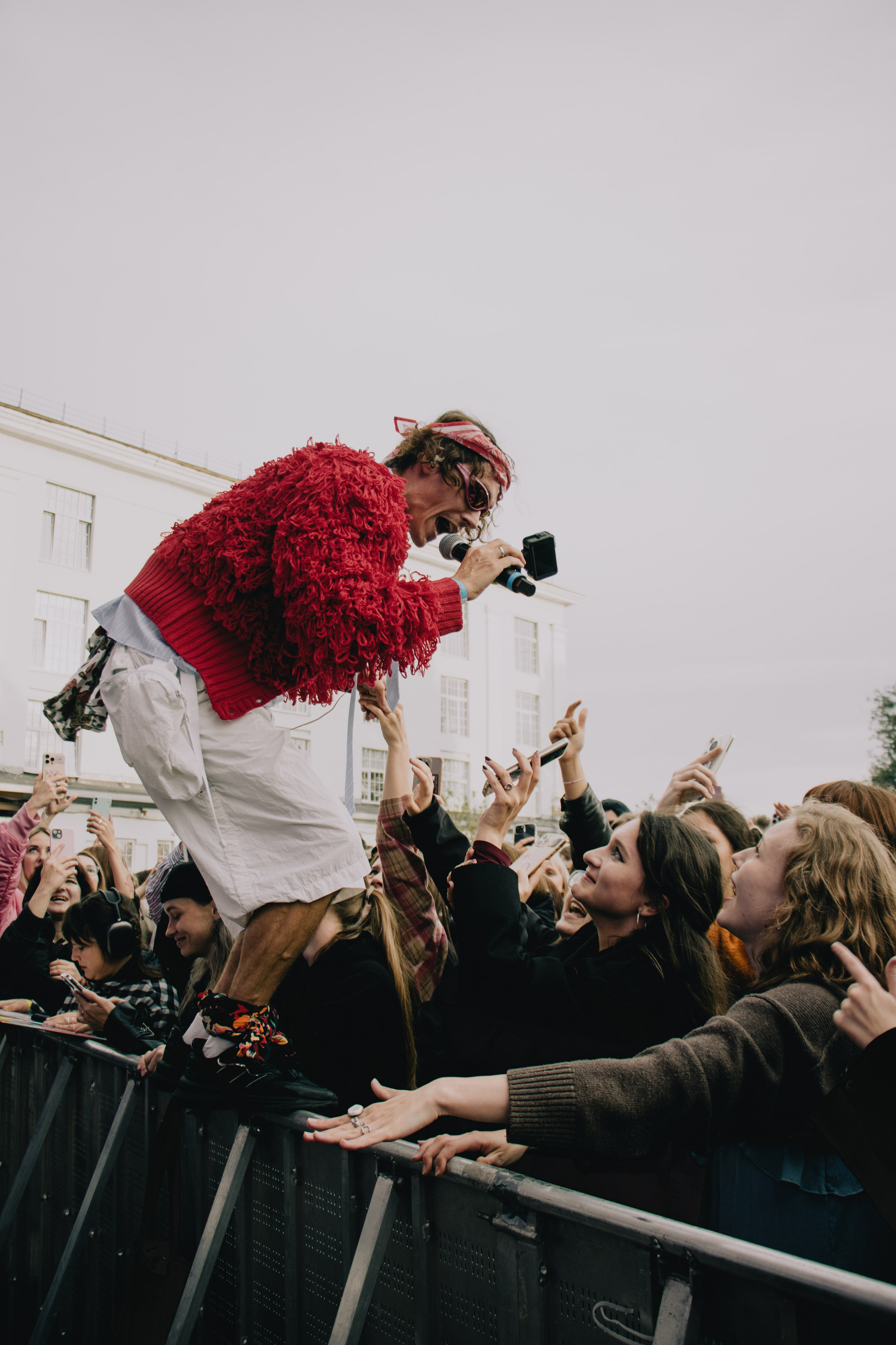 Антон тут рядом. Фотограф в Санкт-Петербурге Александра Спиридонова