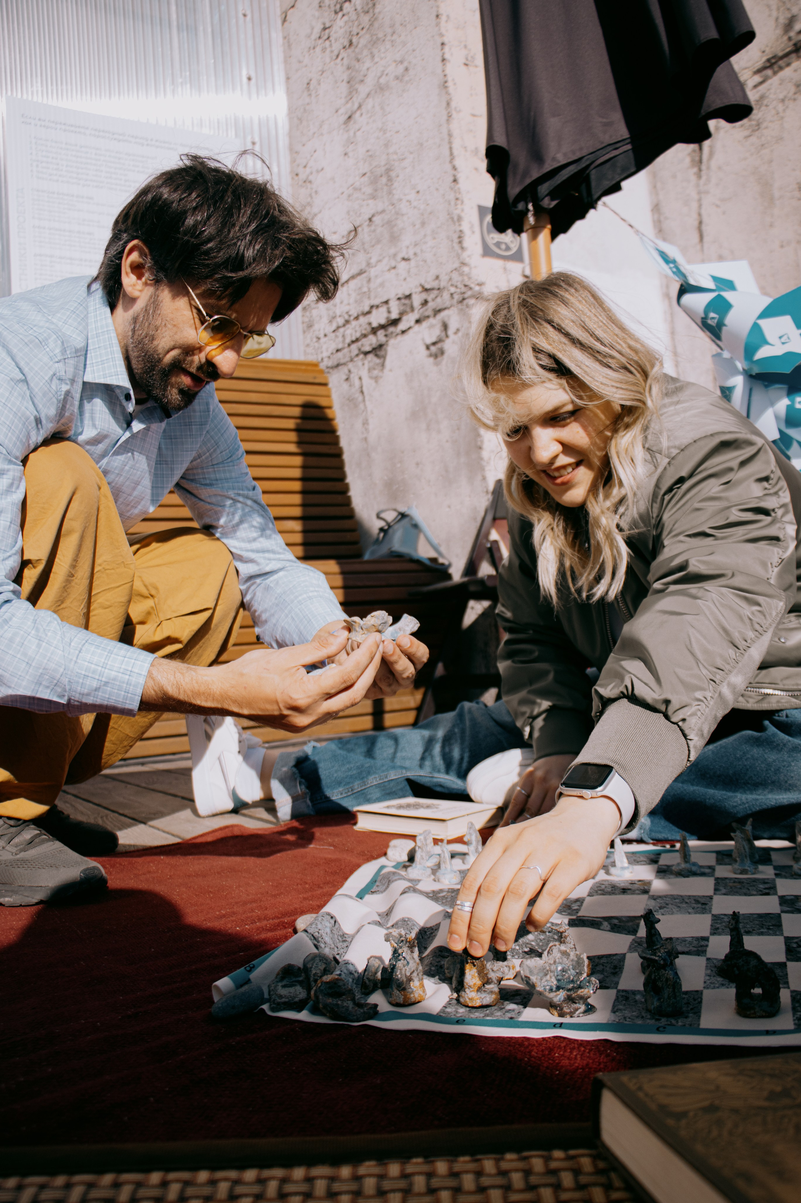 Антон тут рядом. Фотограф в Санкт-Петербурге Александра Спиридонова