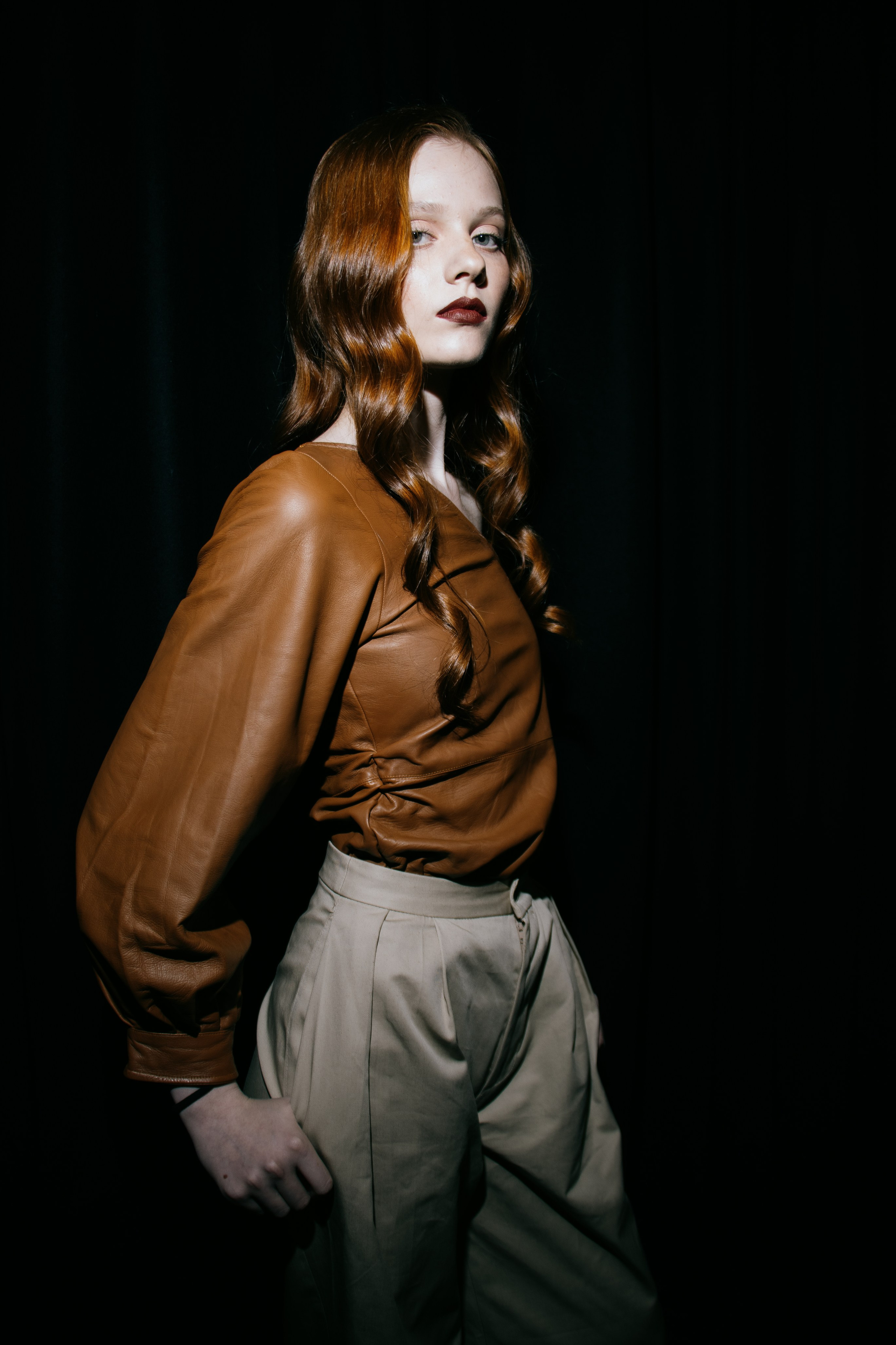 Saint Petersburg Fashion Week. Фотограф в Санкт-Петербурге Александра Спиридонова