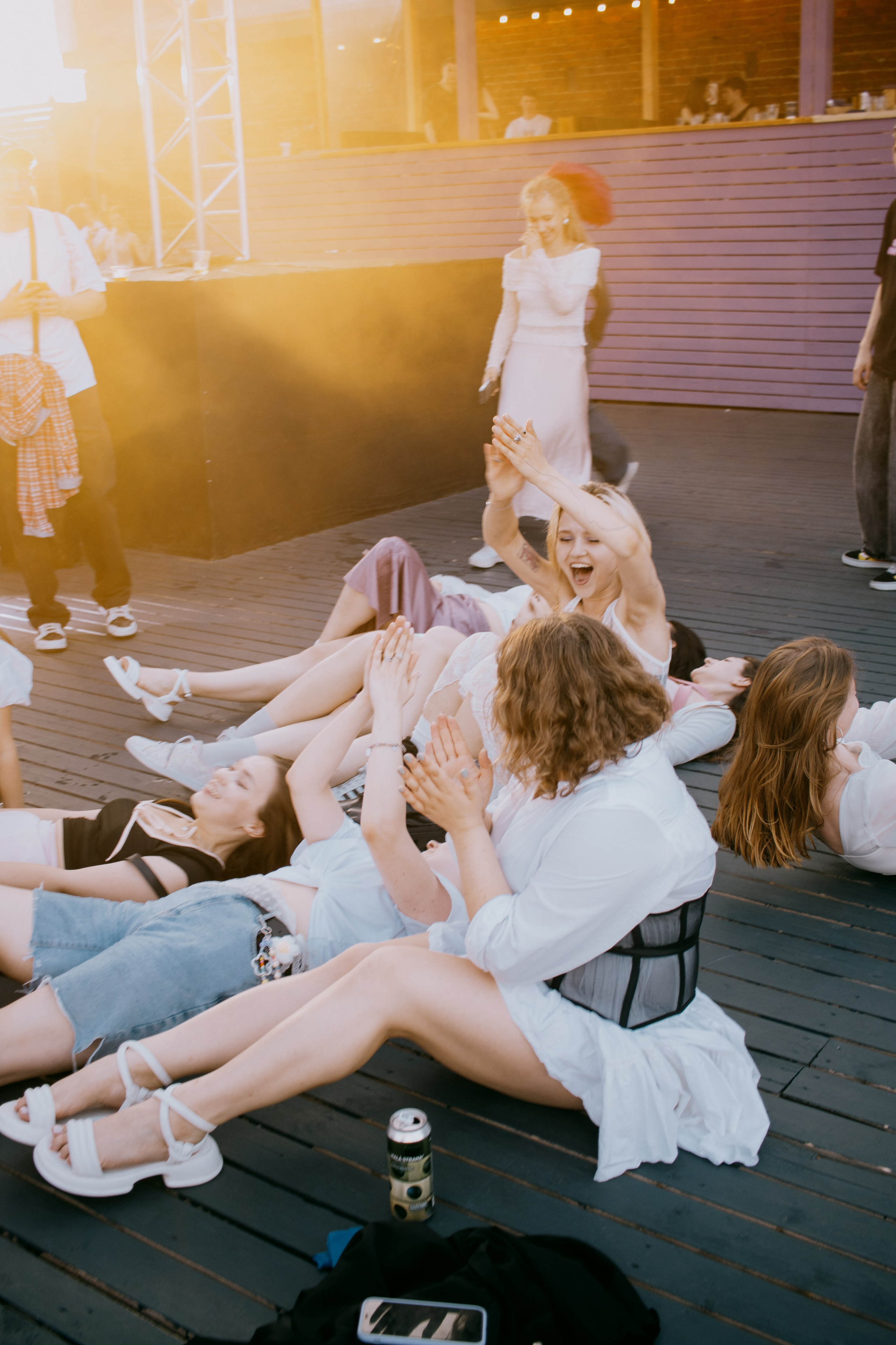 Svidaniemag. Фотограф в Санкт-Петербурге Александра Спиридонова