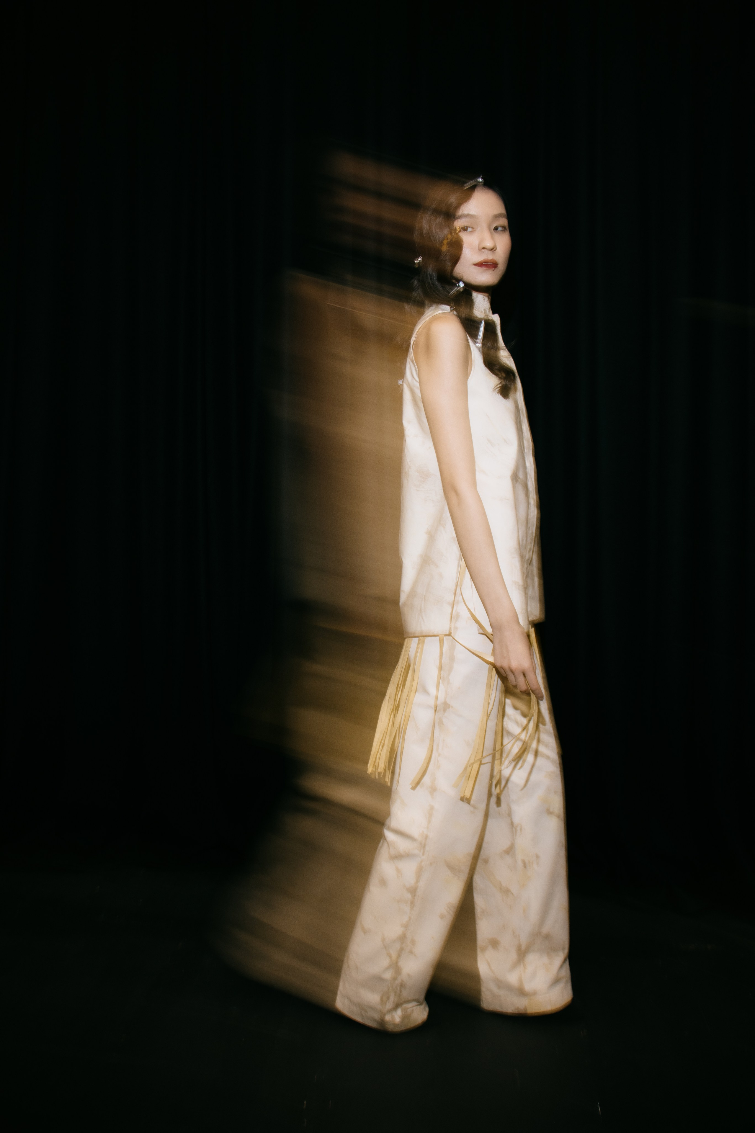 Saint Petersburg Fashion Week. Фотограф в Санкт-Петербурге Александра Спиридонова